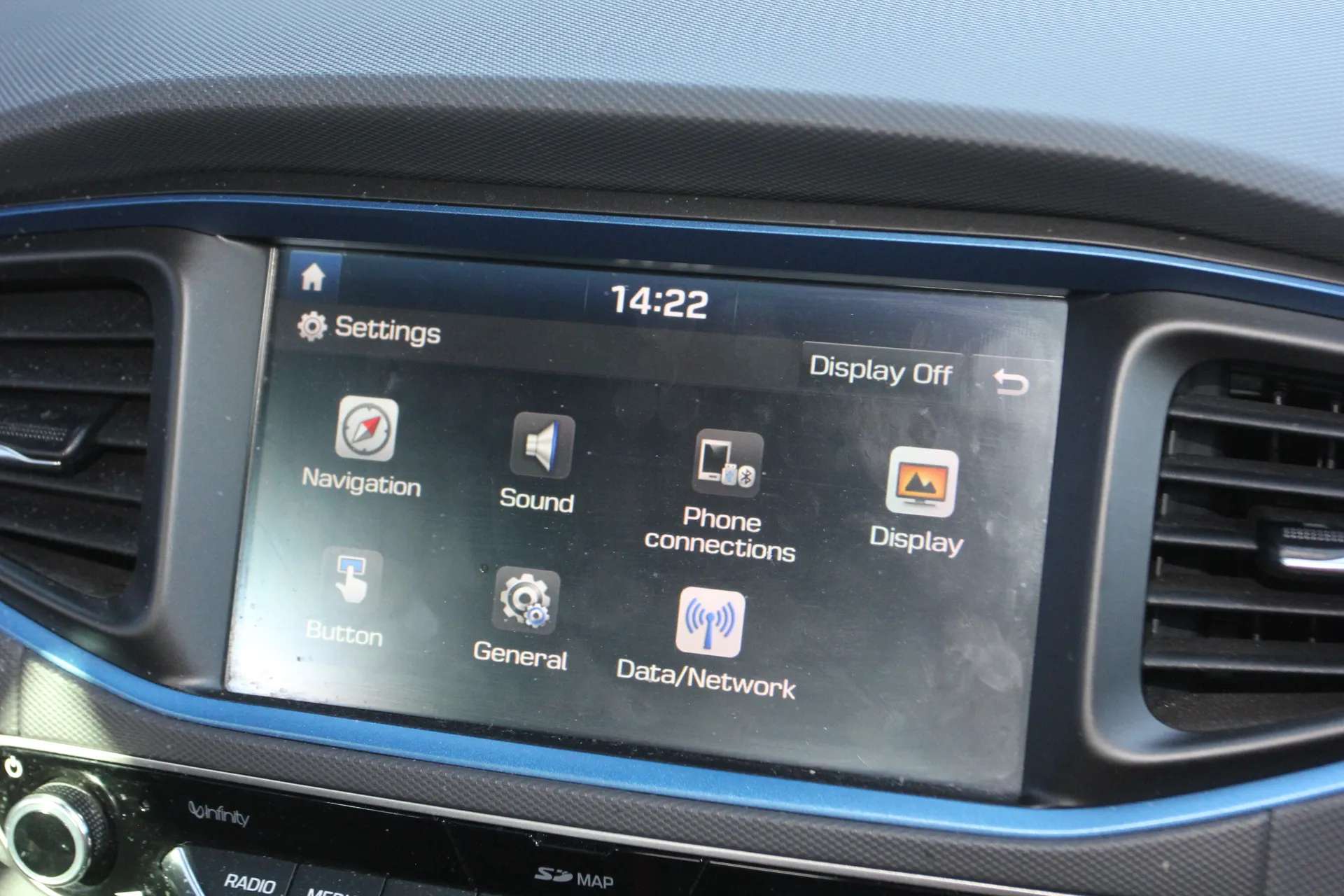 2019 HYUNDAI IONIQ 2019 HYUNDAI IONIQ