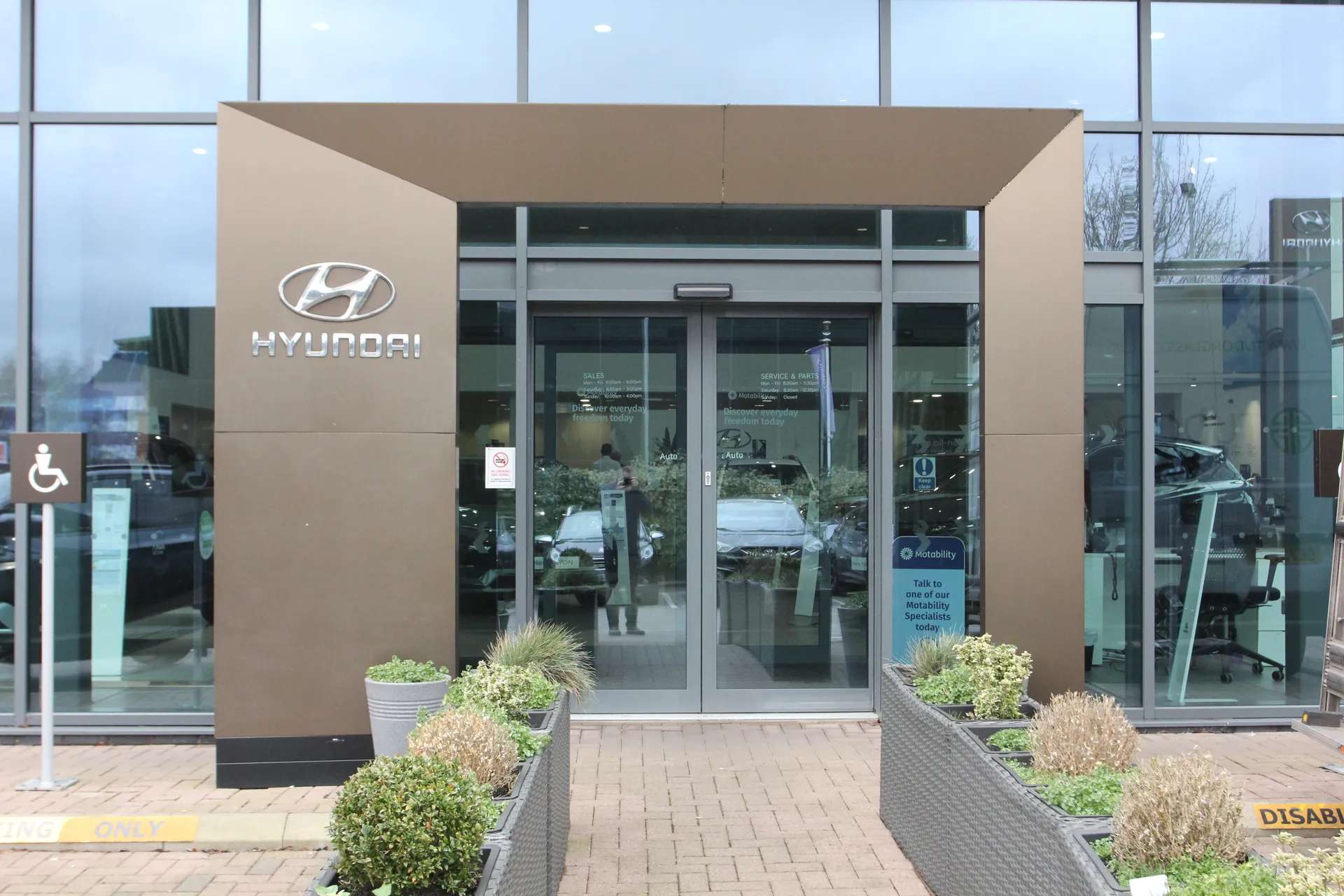 2019 HYUNDAI IONIQ 2019 HYUNDAI IONIQ