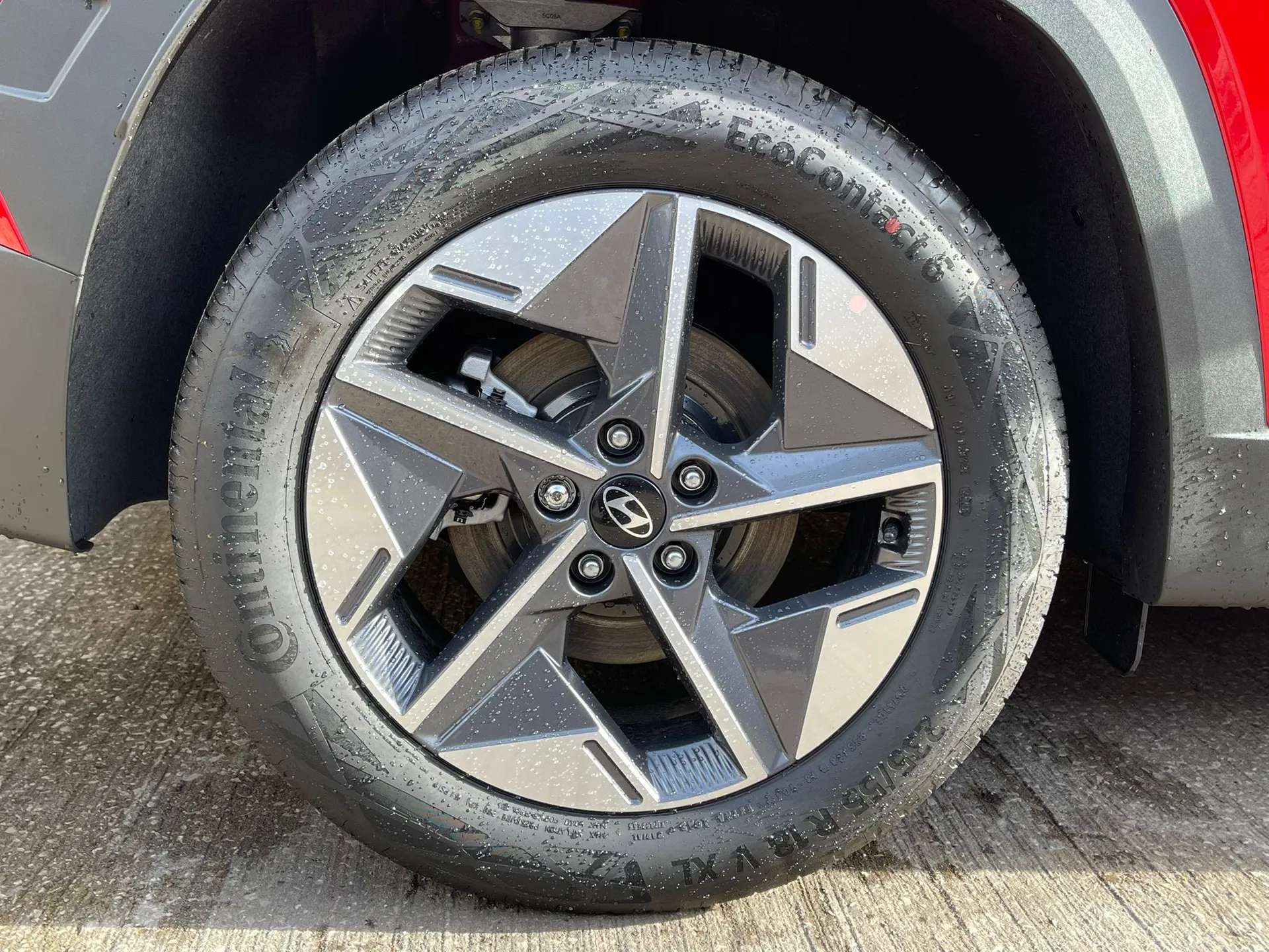 2025 HYUNDAI TUCSON 2025 HYUNDAI TUCSON