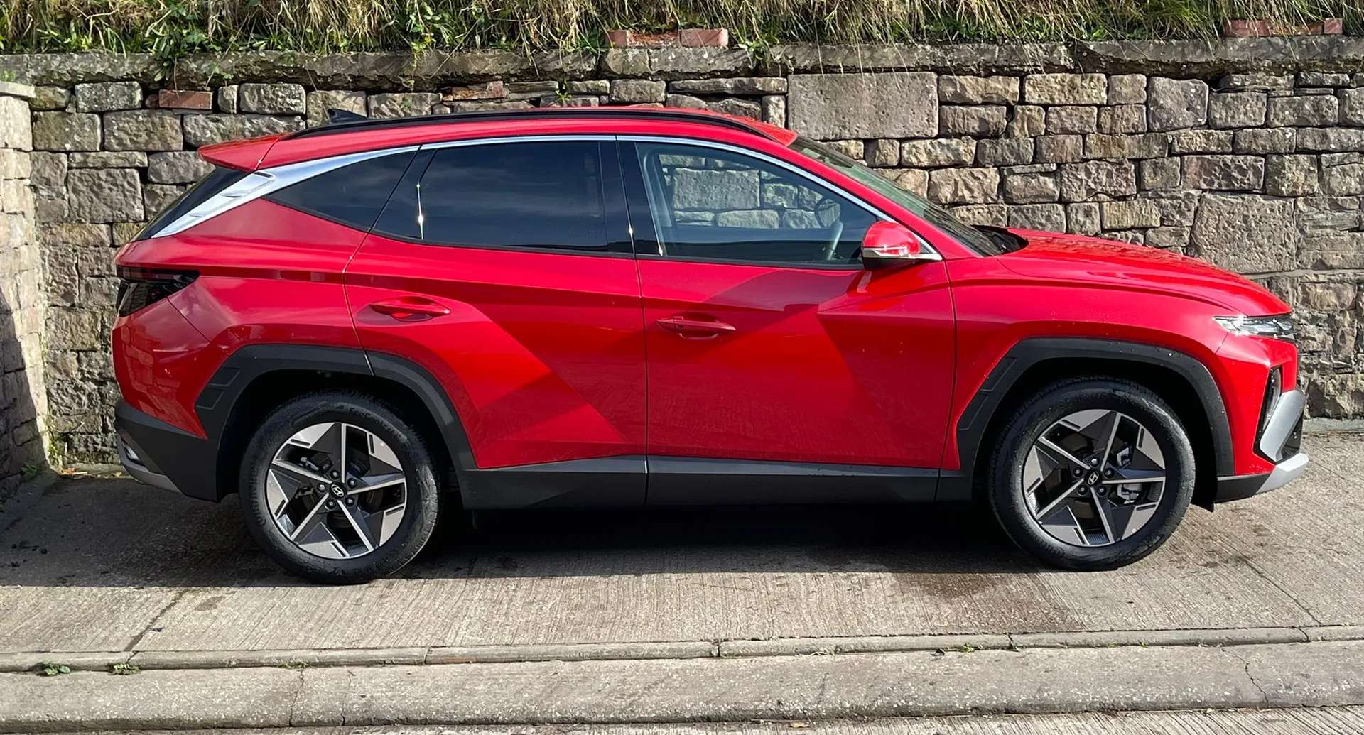 2025 HYUNDAI TUCSON 2025 HYUNDAI TUCSON