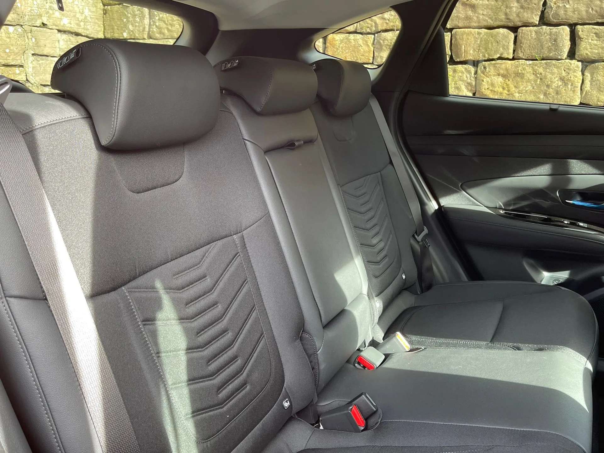 2025 HYUNDAI TUCSON 2025 HYUNDAI TUCSON