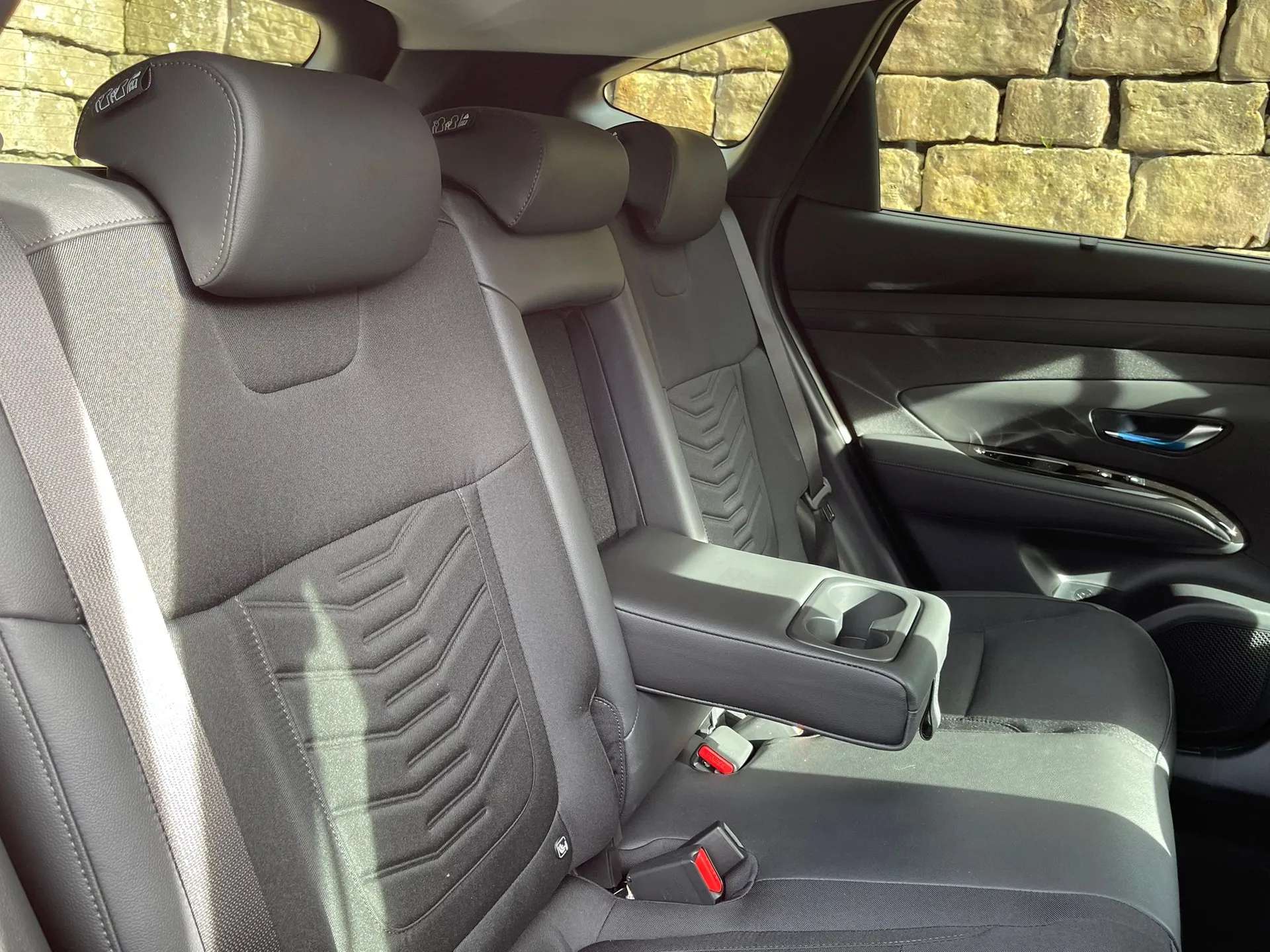 2025 HYUNDAI TUCSON 2025 HYUNDAI TUCSON