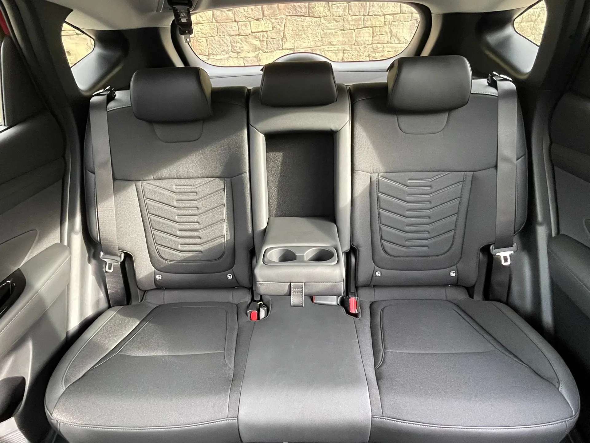 2025 HYUNDAI TUCSON 2025 HYUNDAI TUCSON