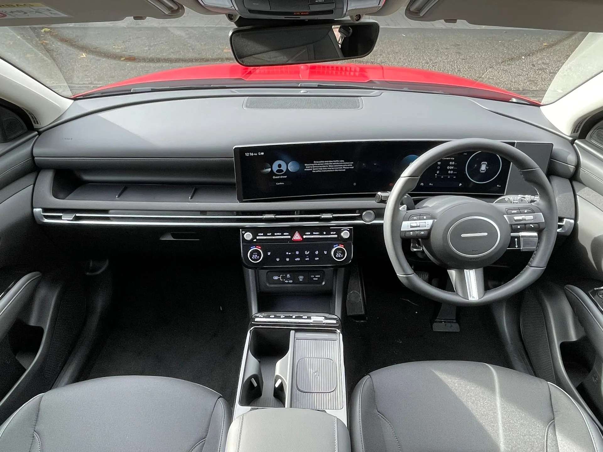 2025 HYUNDAI TUCSON 2025 HYUNDAI TUCSON