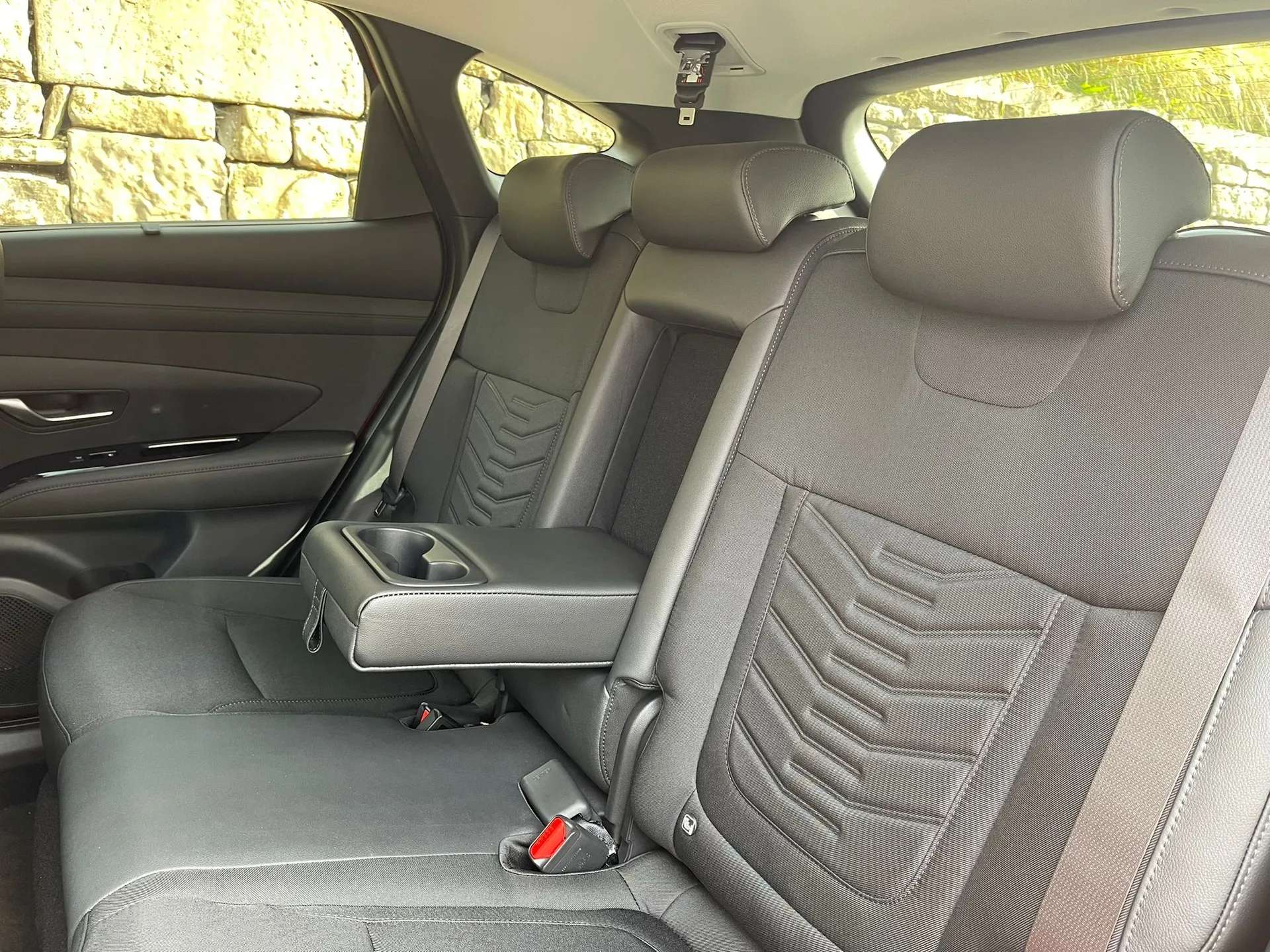 2025 HYUNDAI TUCSON 2025 HYUNDAI TUCSON