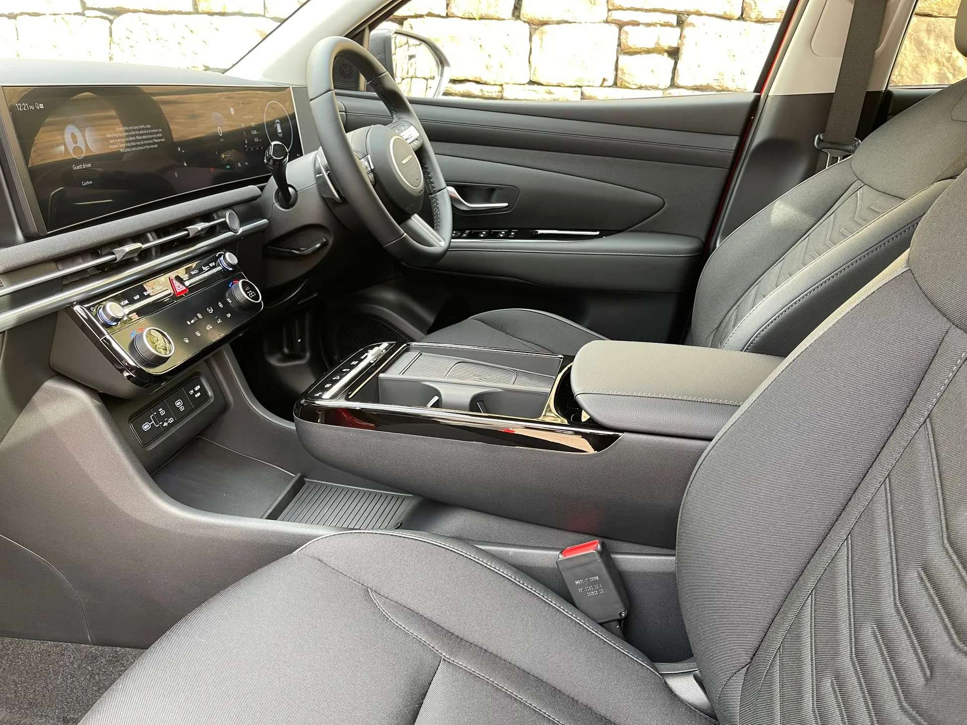 2025 HYUNDAI TUCSON 2025 HYUNDAI TUCSON