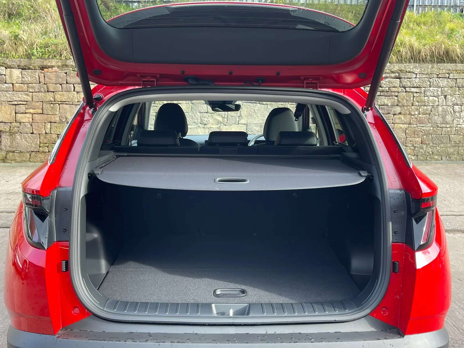 2025 HYUNDAI TUCSON 2025 HYUNDAI TUCSON