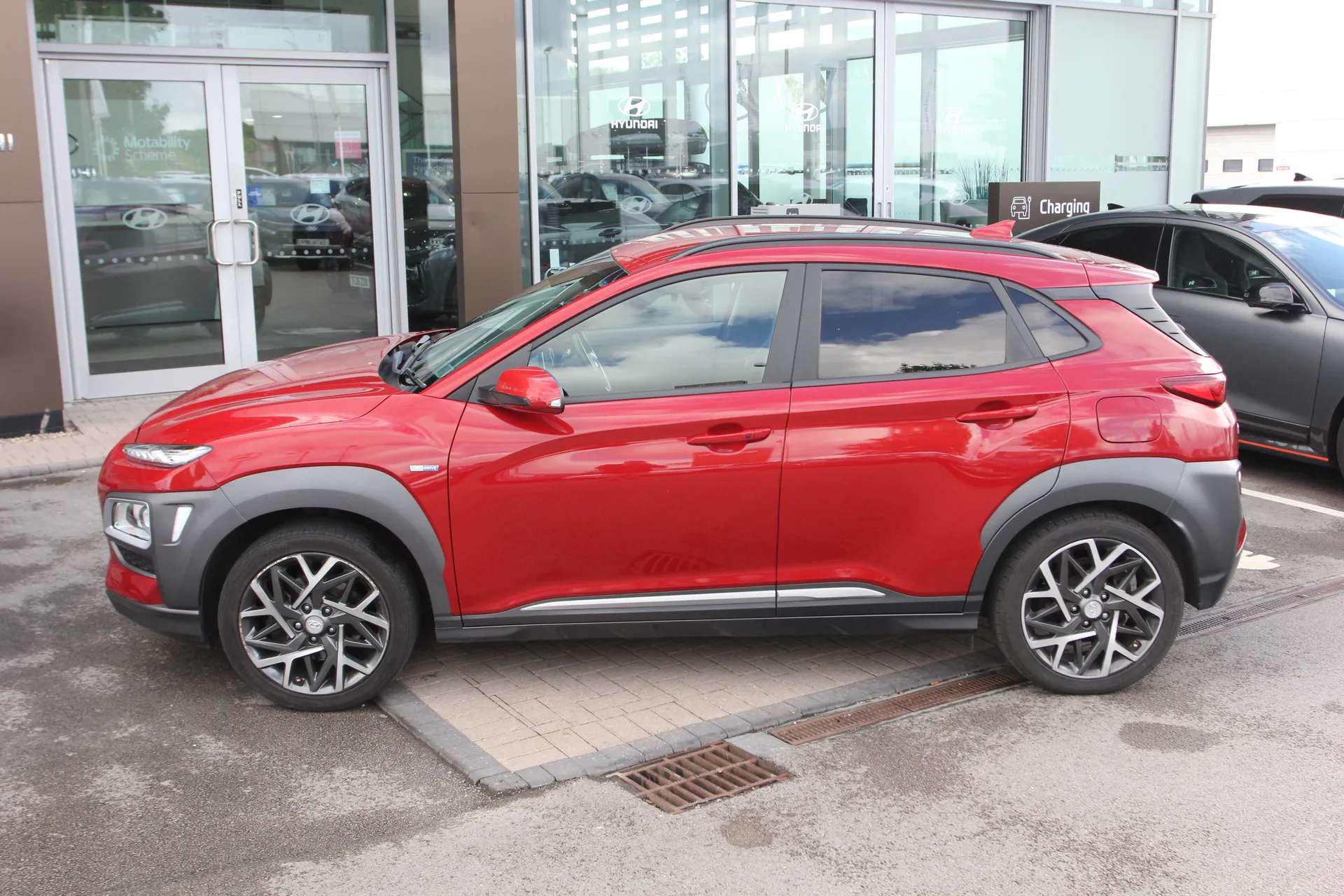 2020 HYUNDAI KONA 2020 HYUNDAI KONA