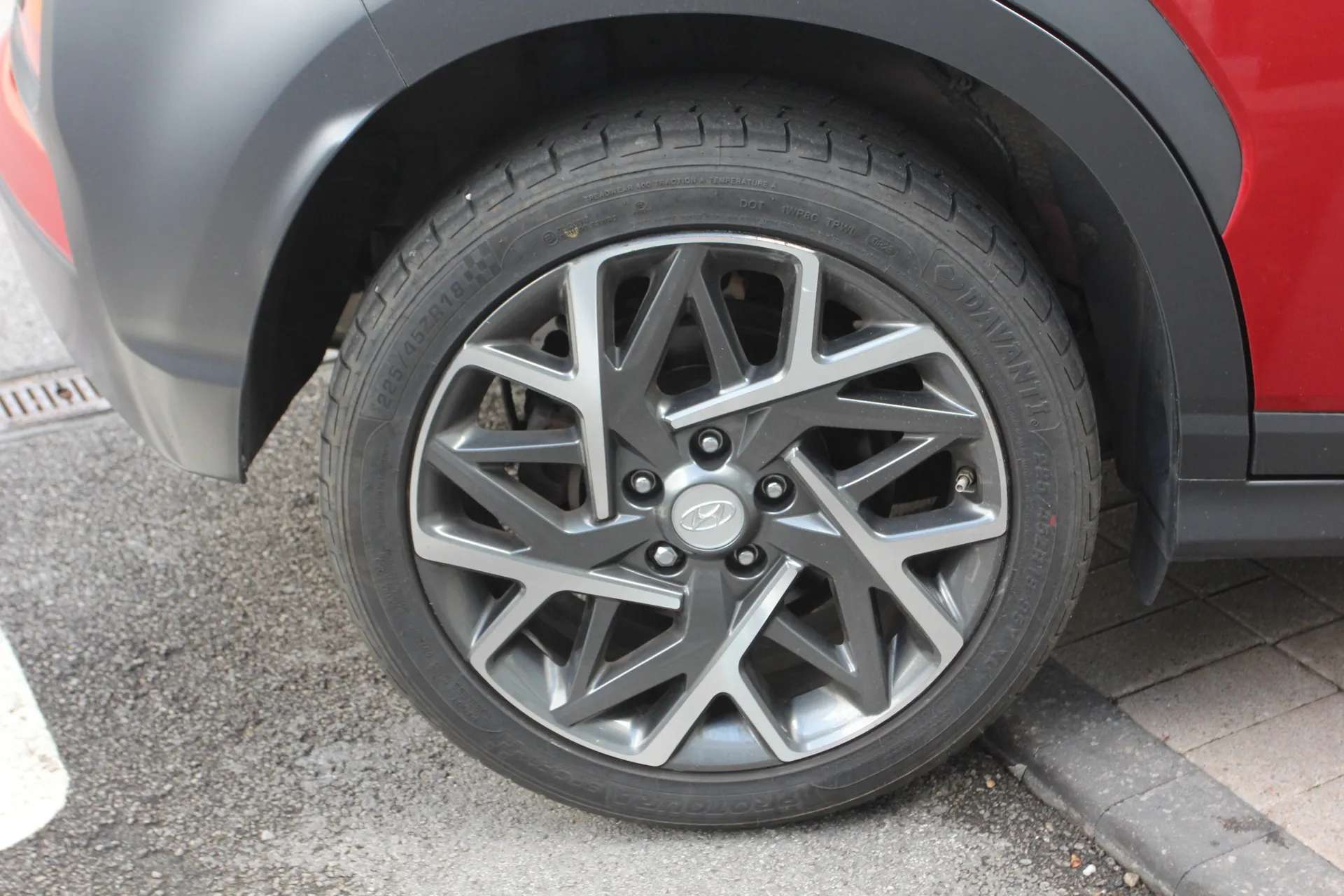 2020 HYUNDAI KONA 2020 HYUNDAI KONA