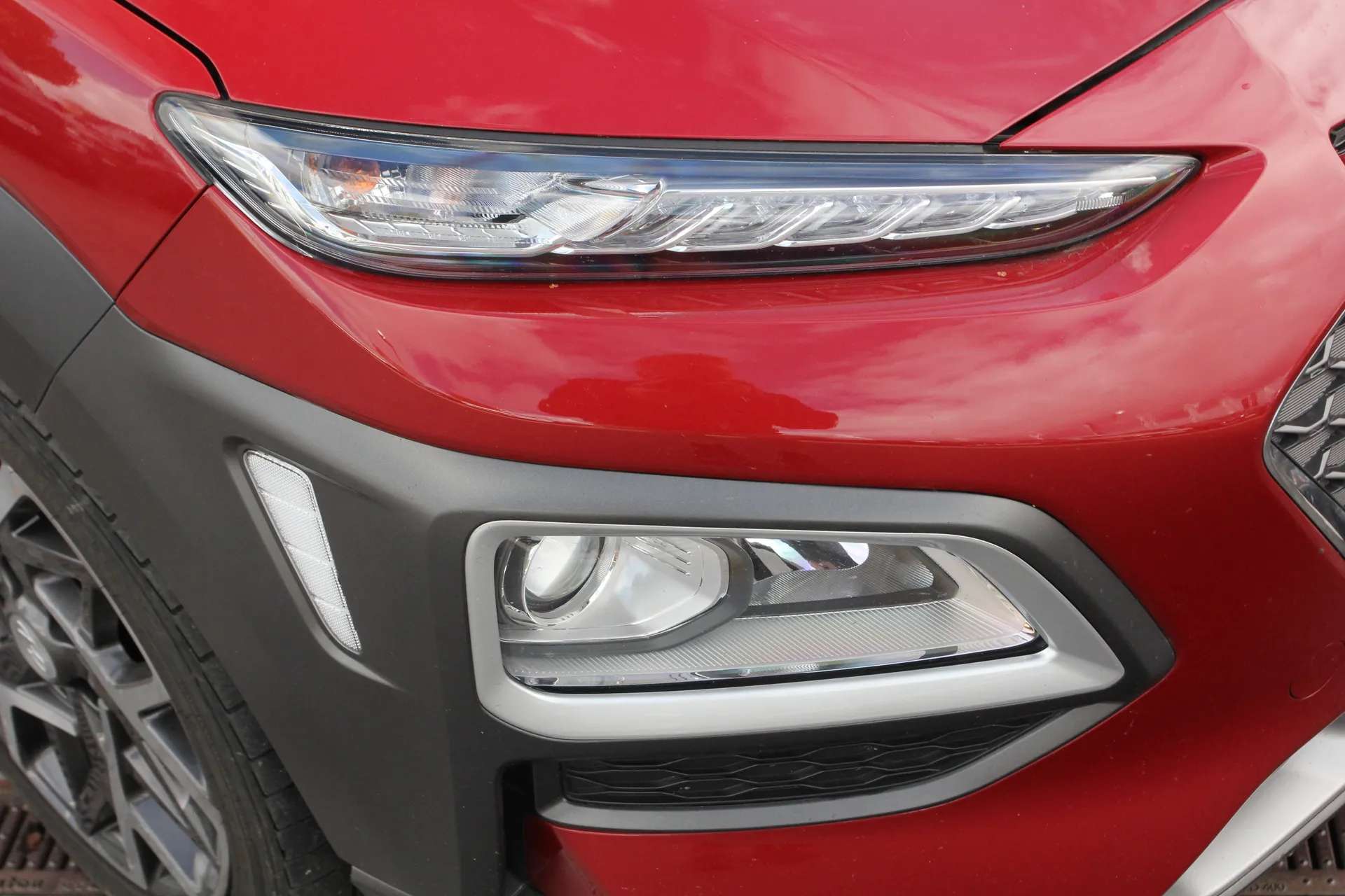 2020 HYUNDAI KONA 2020 HYUNDAI KONA