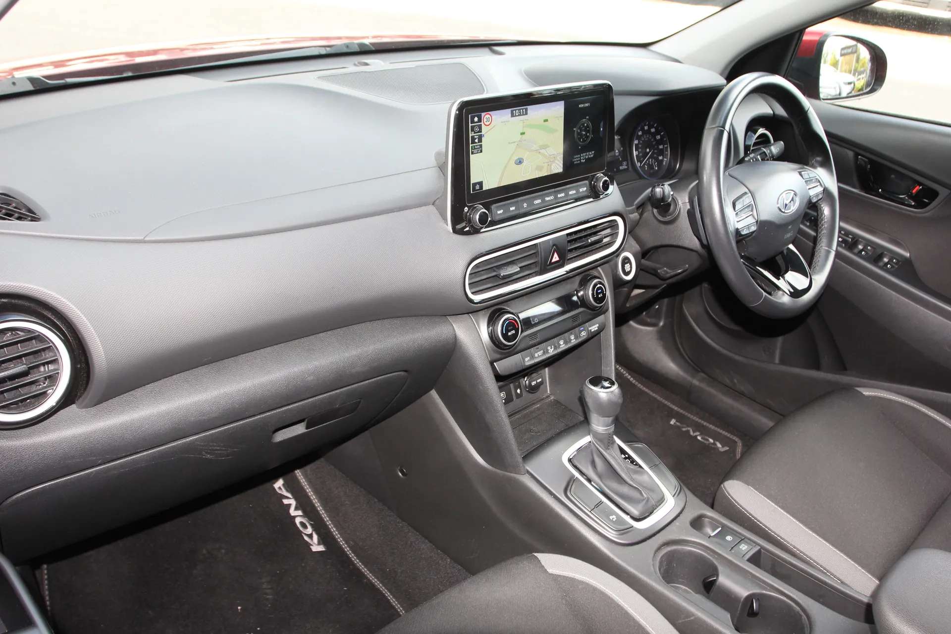 2020 HYUNDAI KONA 2020 HYUNDAI KONA