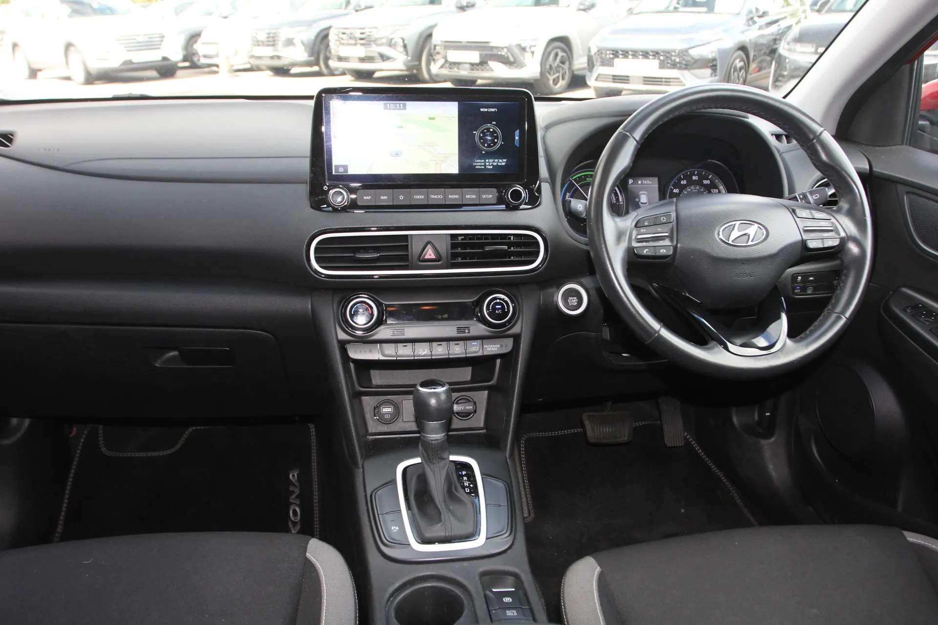 2020 HYUNDAI KONA 2020 HYUNDAI KONA