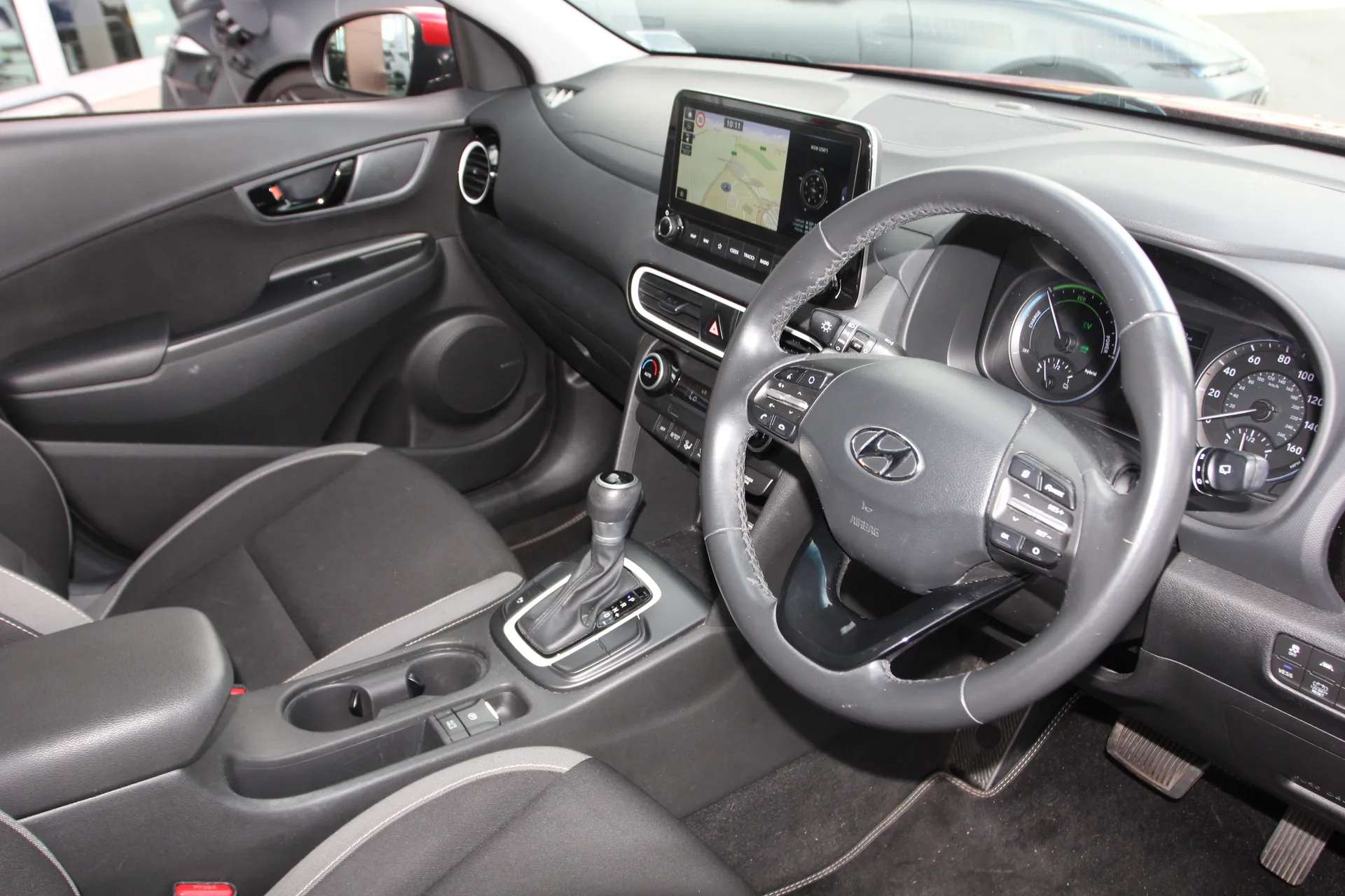 2020 HYUNDAI KONA 2020 HYUNDAI KONA