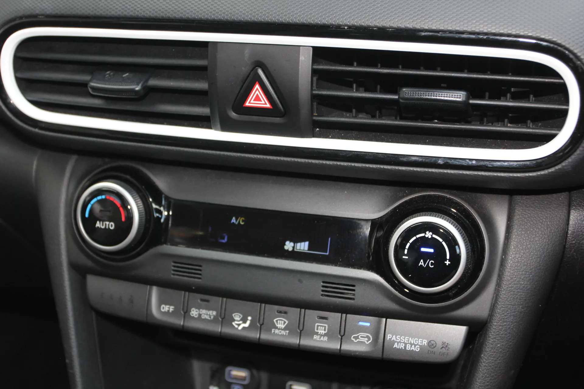 2020 HYUNDAI KONA 2020 HYUNDAI KONA