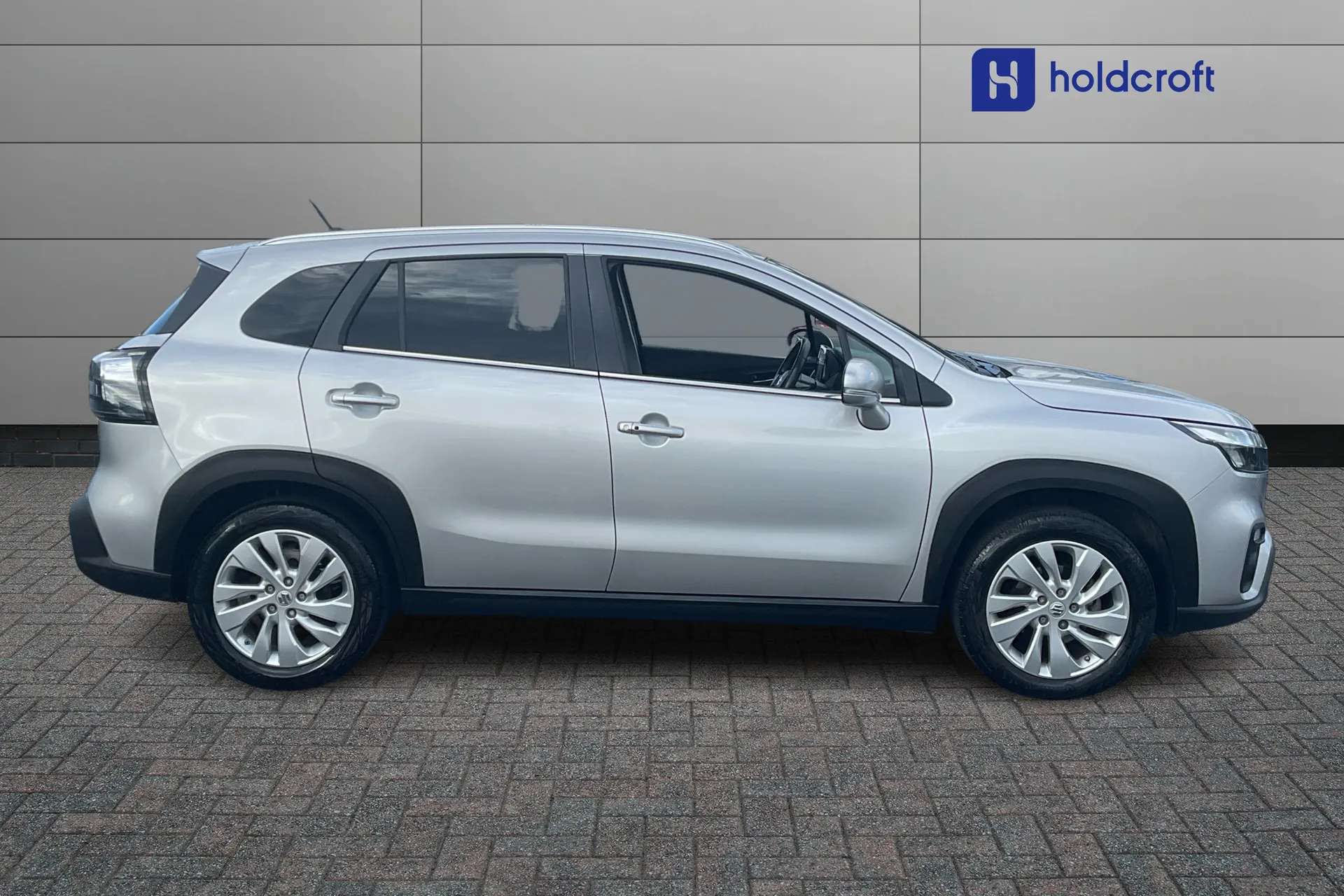 2023 SUZUKI S-CROSS 2023 SUZUKI S-CROSS