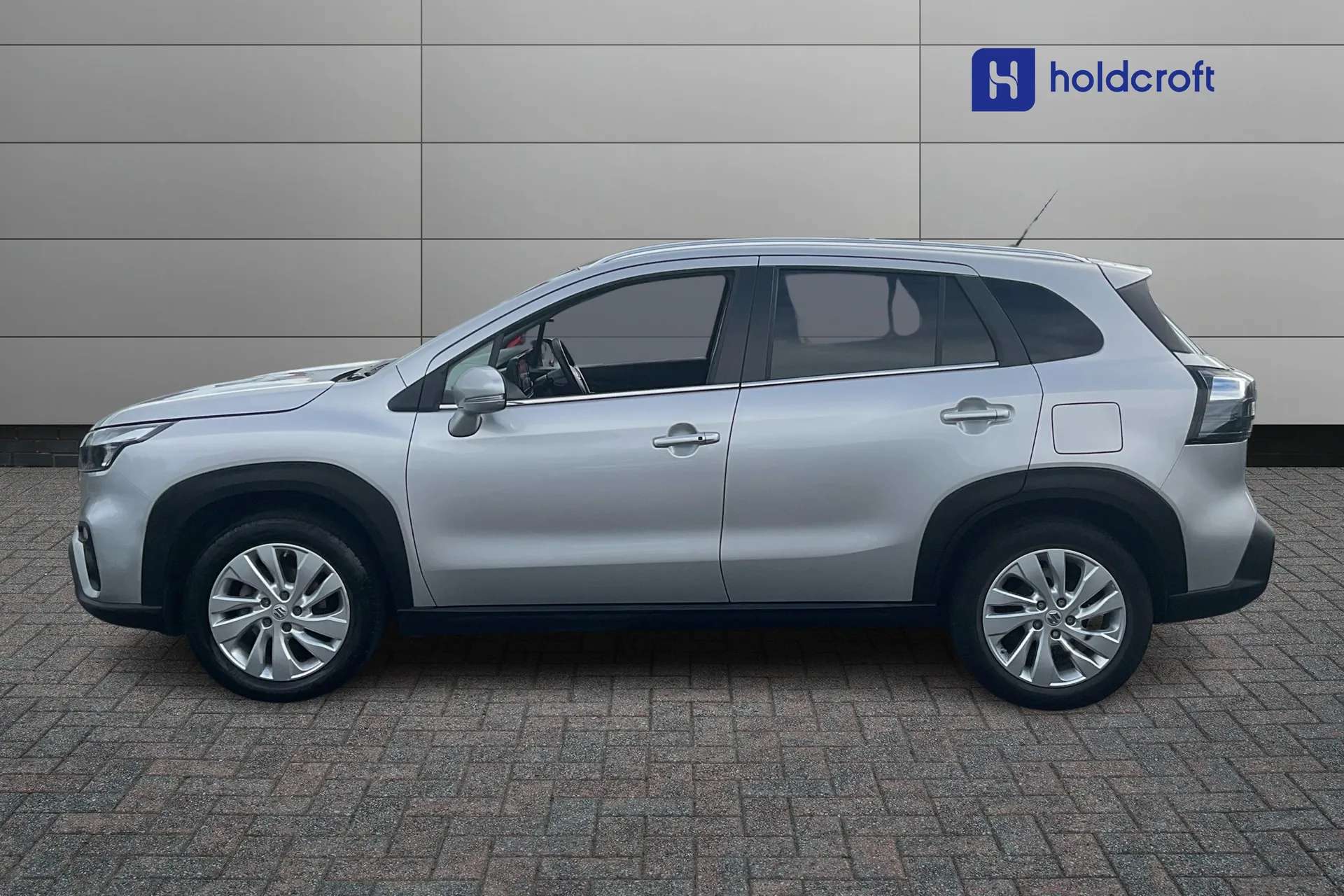 2023 SUZUKI S-CROSS 2023 SUZUKI S-CROSS