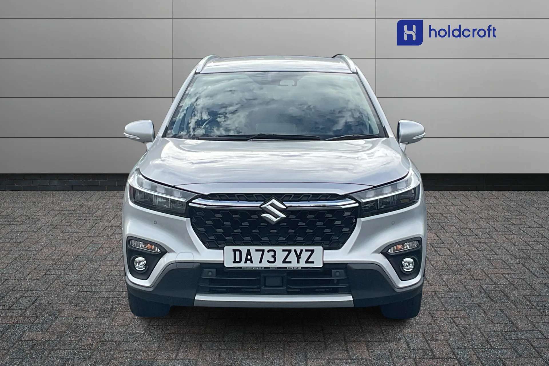 2023 SUZUKI S-CROSS 2023 SUZUKI S-CROSS