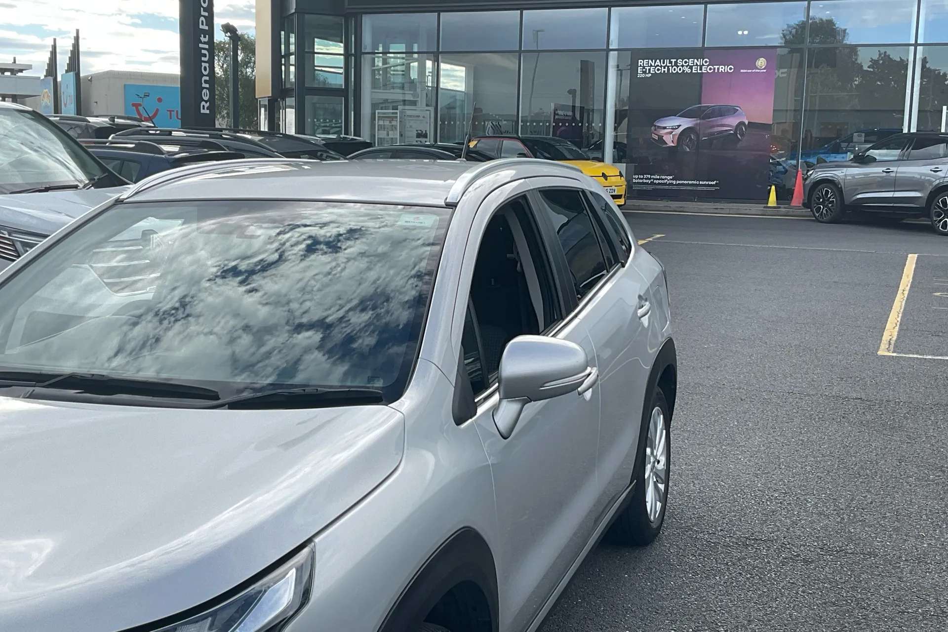 2023 SUZUKI S-CROSS 2023 SUZUKI S-CROSS