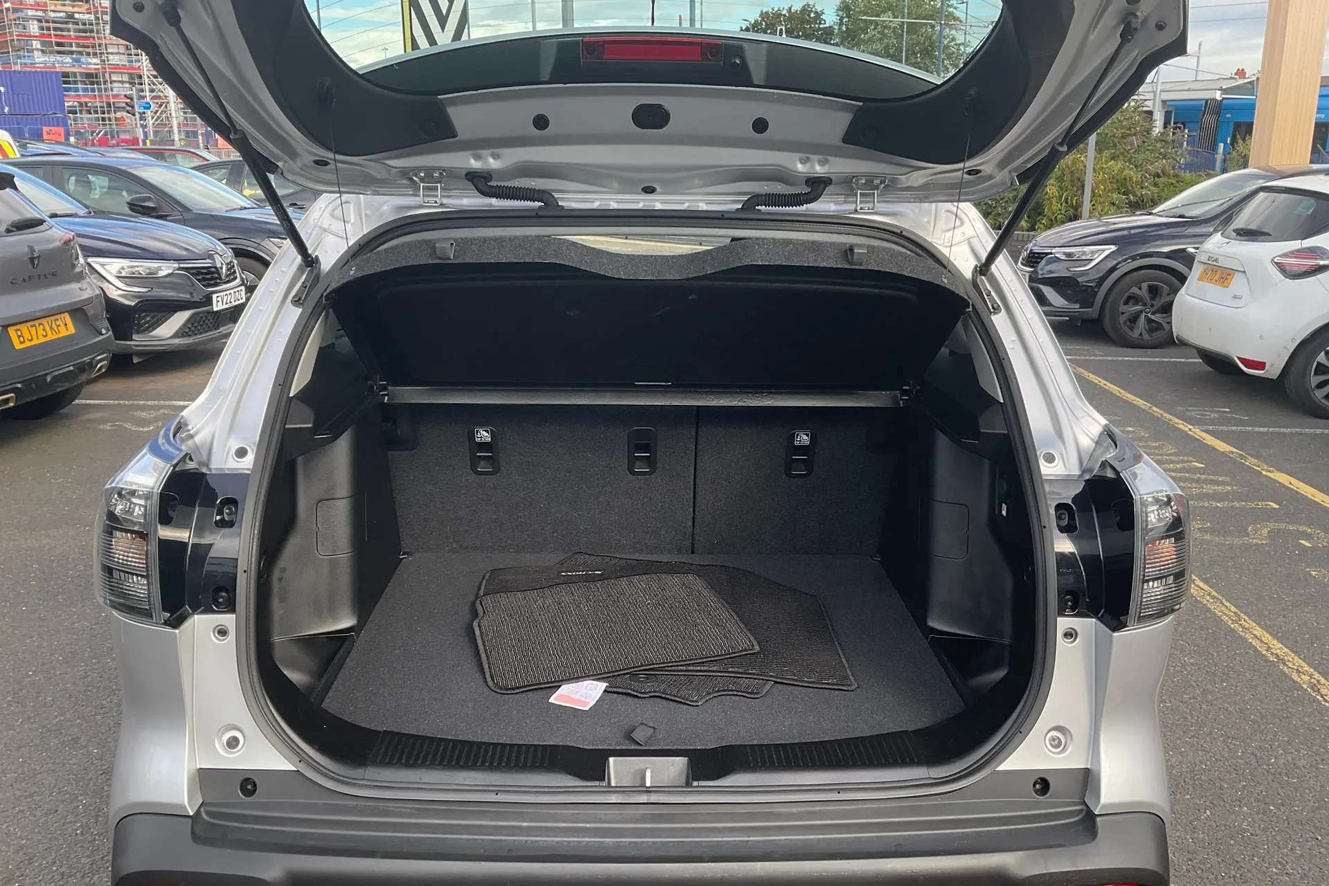 2023 SUZUKI S-CROSS 2023 SUZUKI S-CROSS