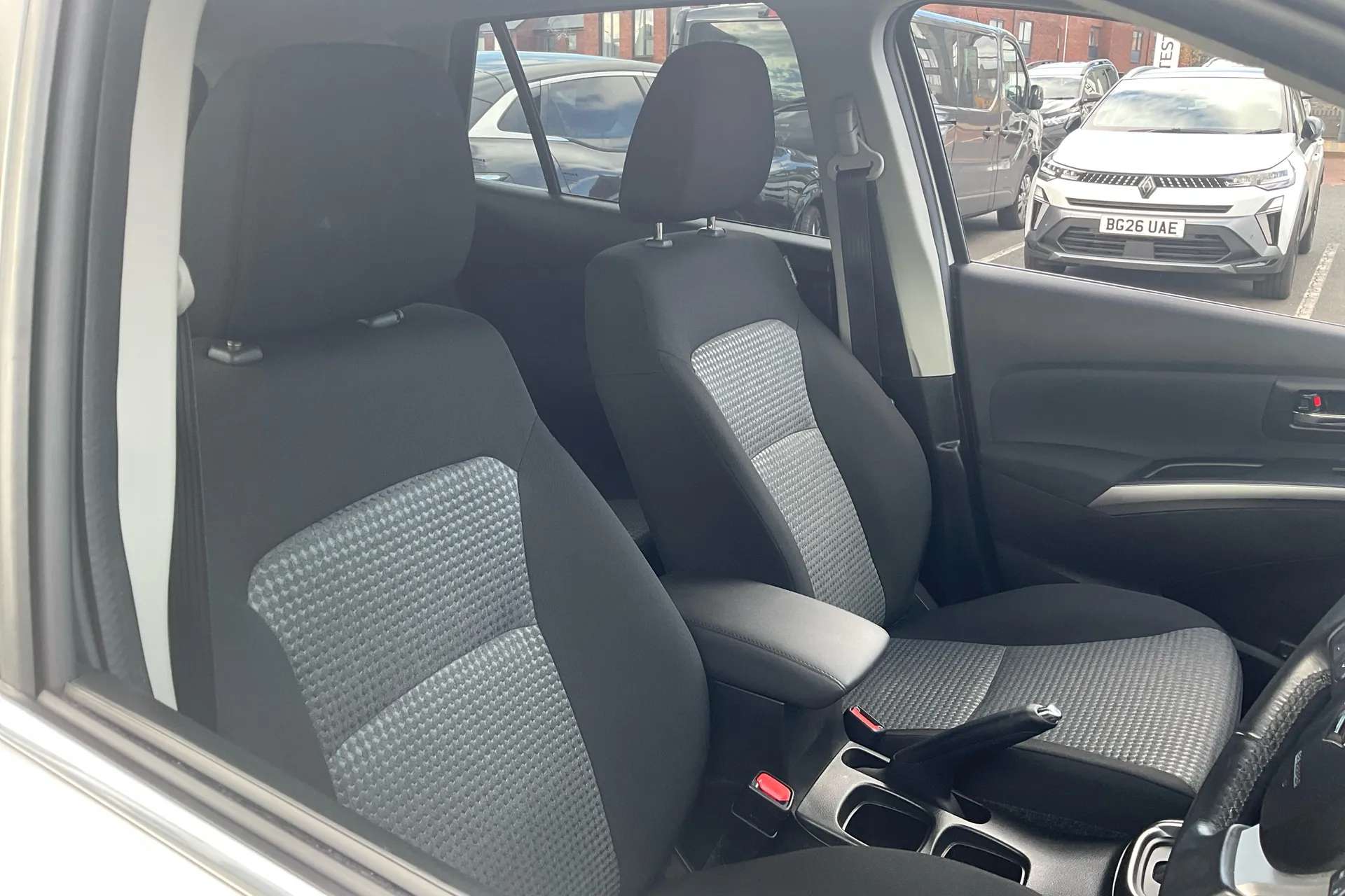 2023 SUZUKI S-CROSS 2023 SUZUKI S-CROSS
