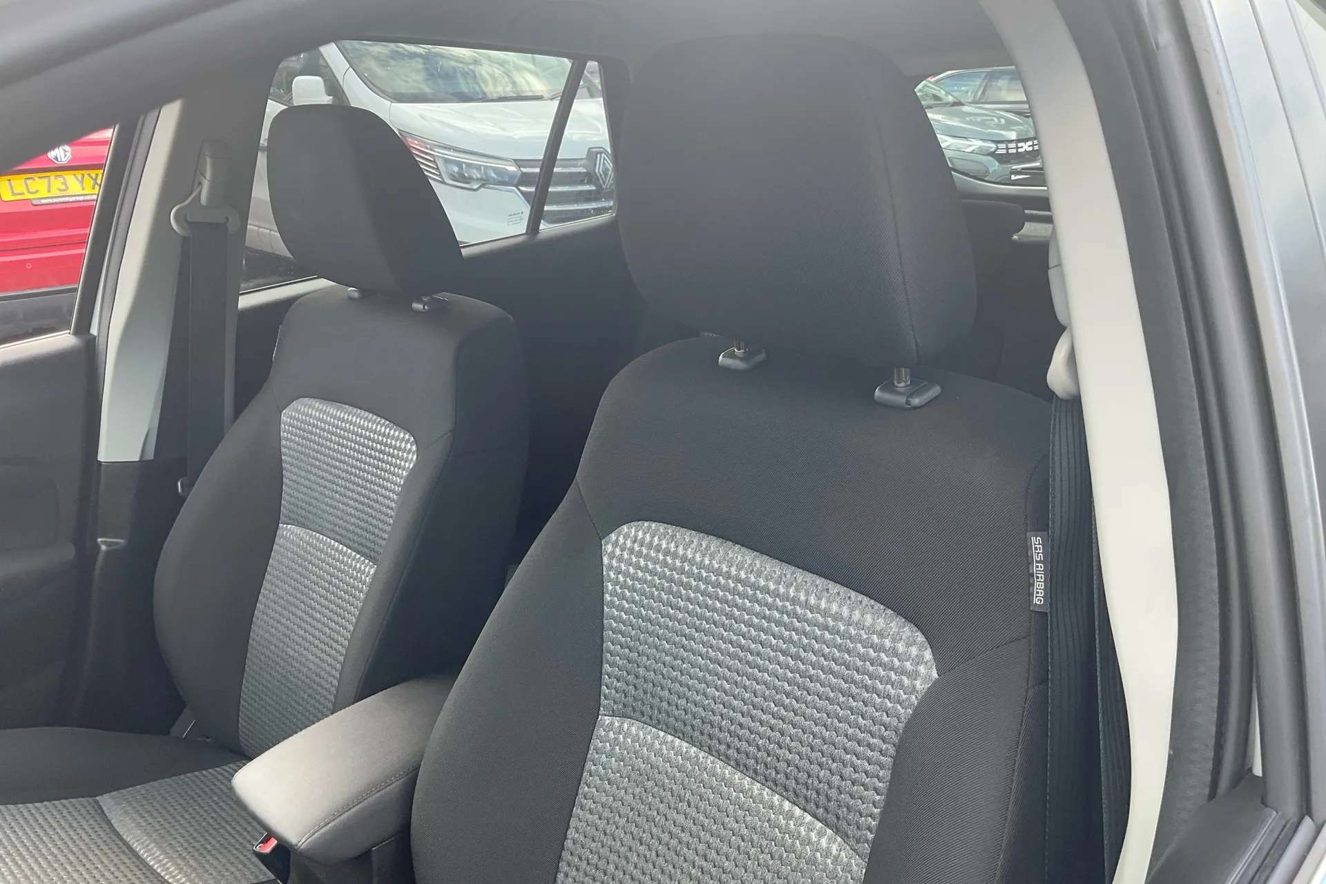 2023 SUZUKI S-CROSS 2023 SUZUKI S-CROSS