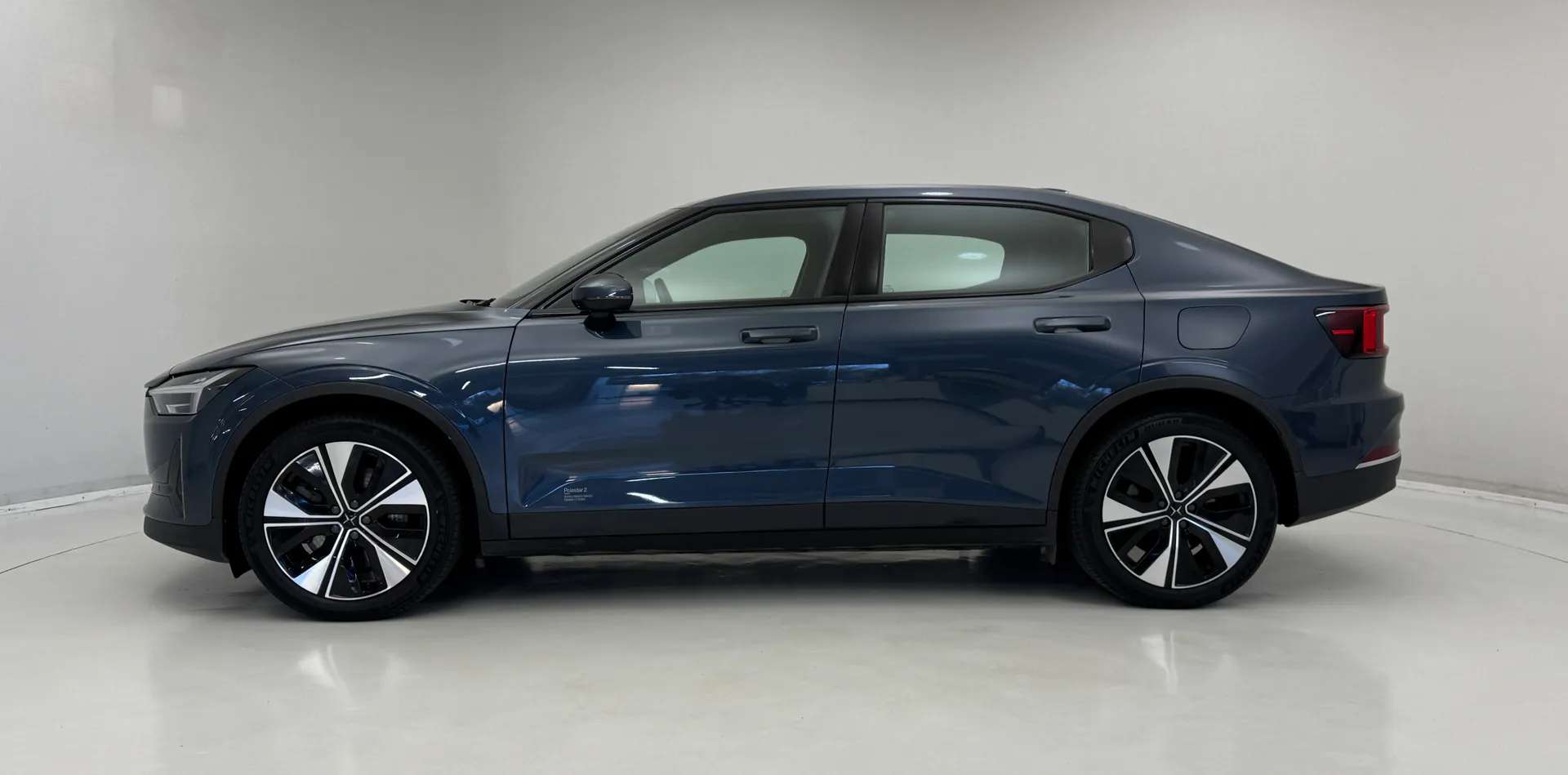 2023 POLESTAR 2 2023 POLESTAR 2