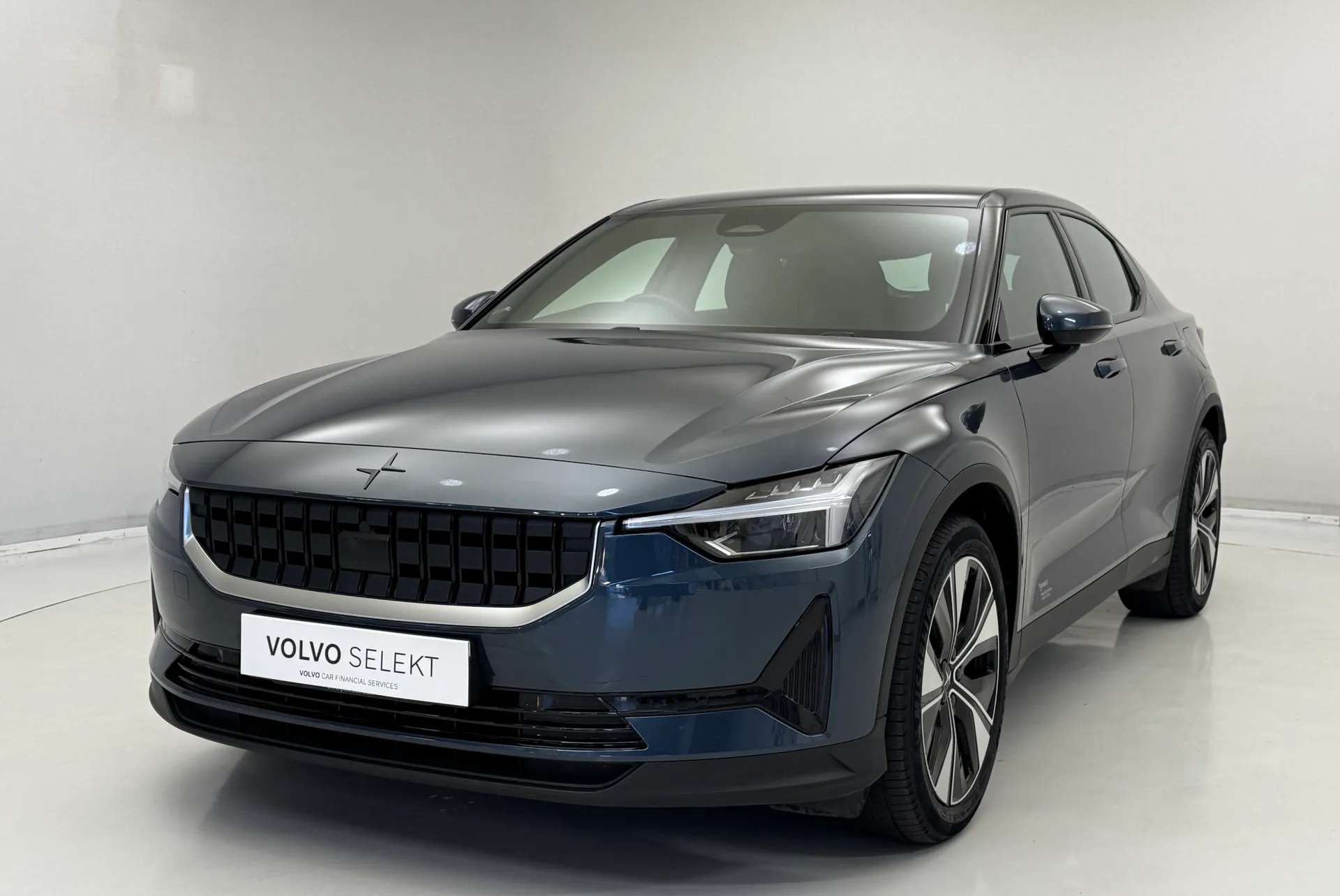2023 POLESTAR 2 2023 POLESTAR 2