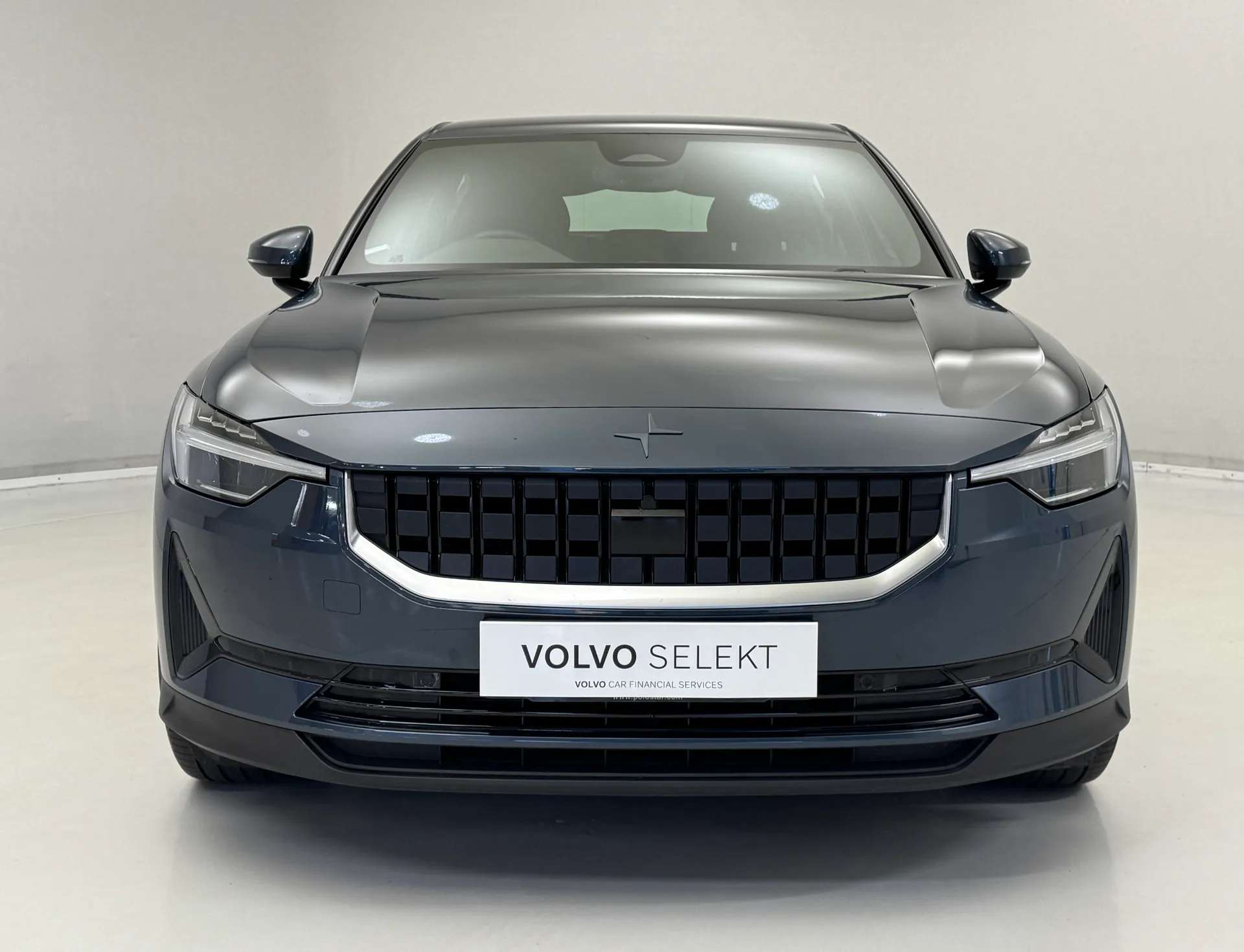 2023 POLESTAR 2 2023 POLESTAR 2