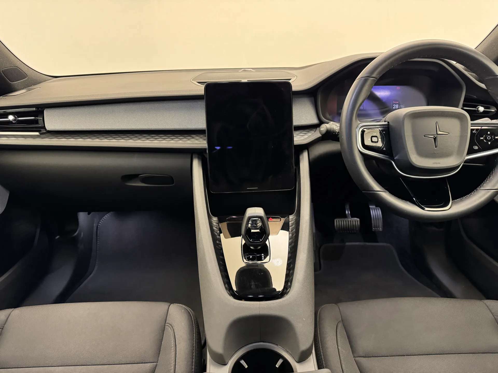 2023 POLESTAR 2 2023 POLESTAR 2