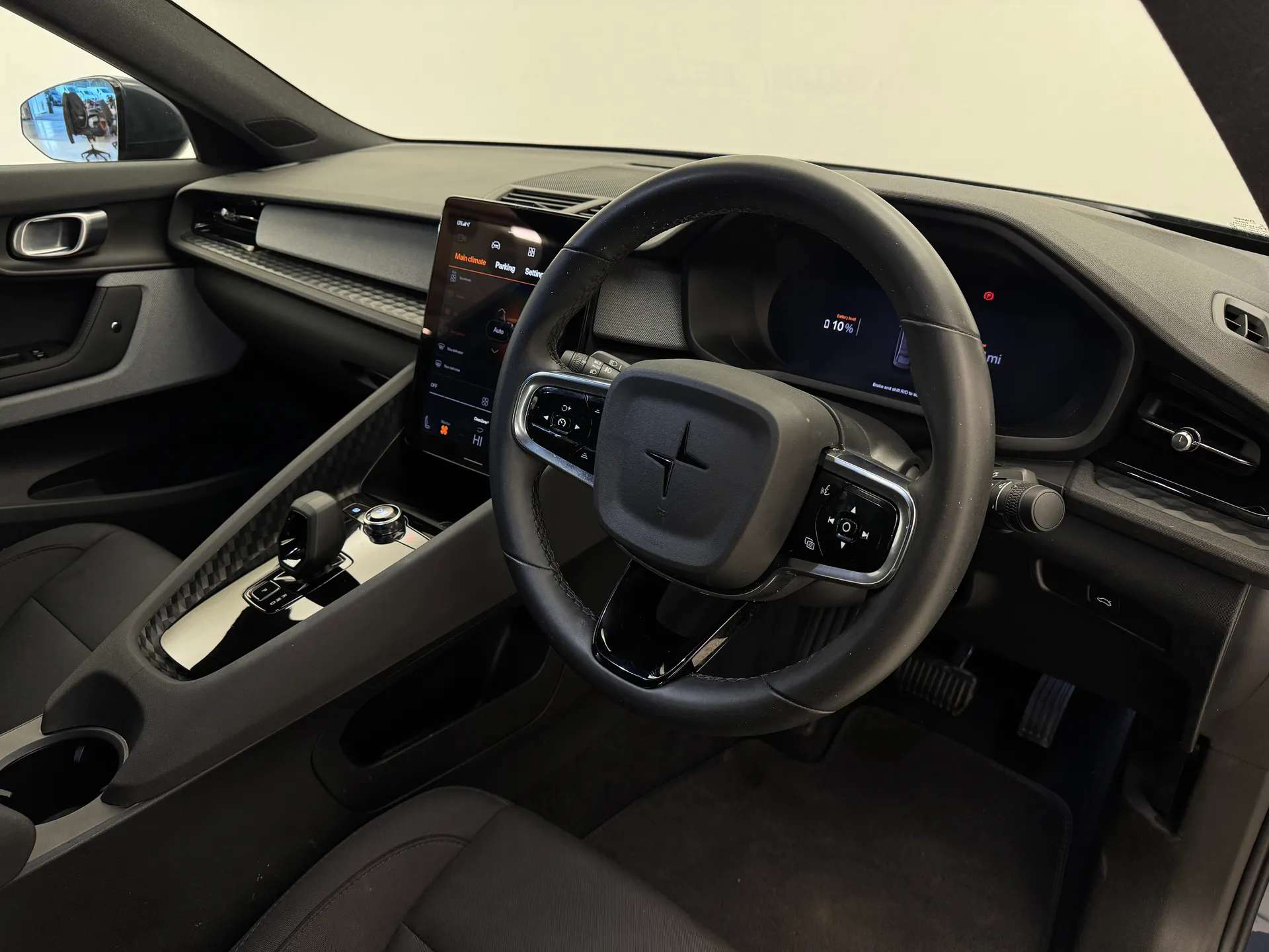 2023 POLESTAR 2 2023 POLESTAR 2