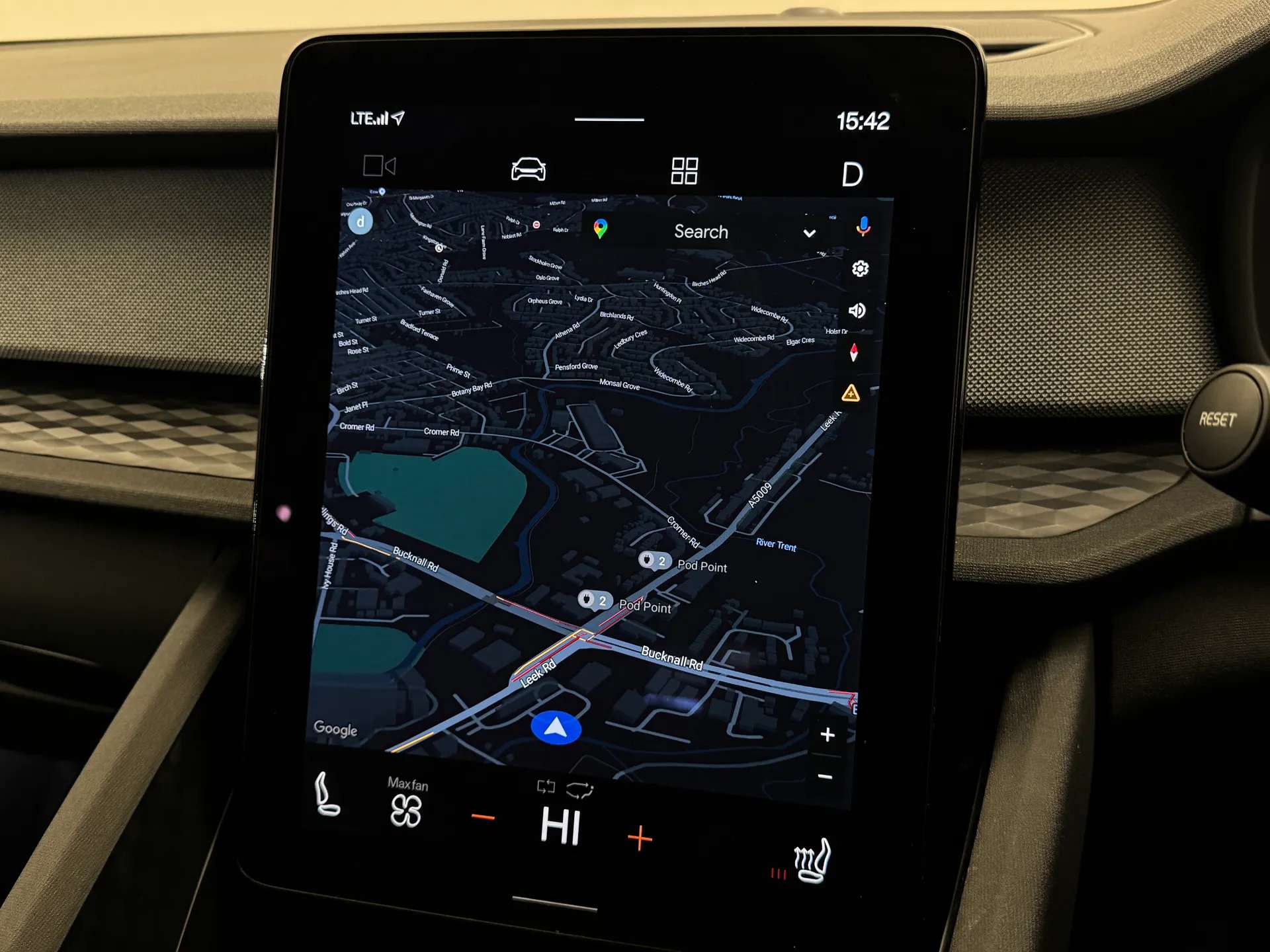 2023 POLESTAR 2 2023 POLESTAR 2