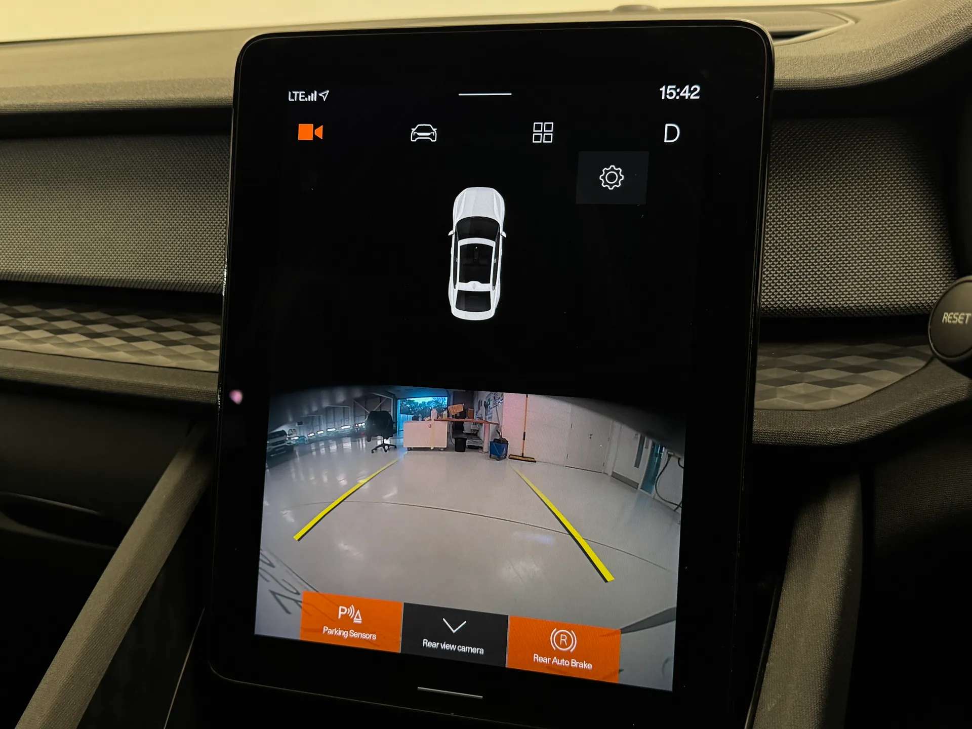 2023 POLESTAR 2 2023 POLESTAR 2