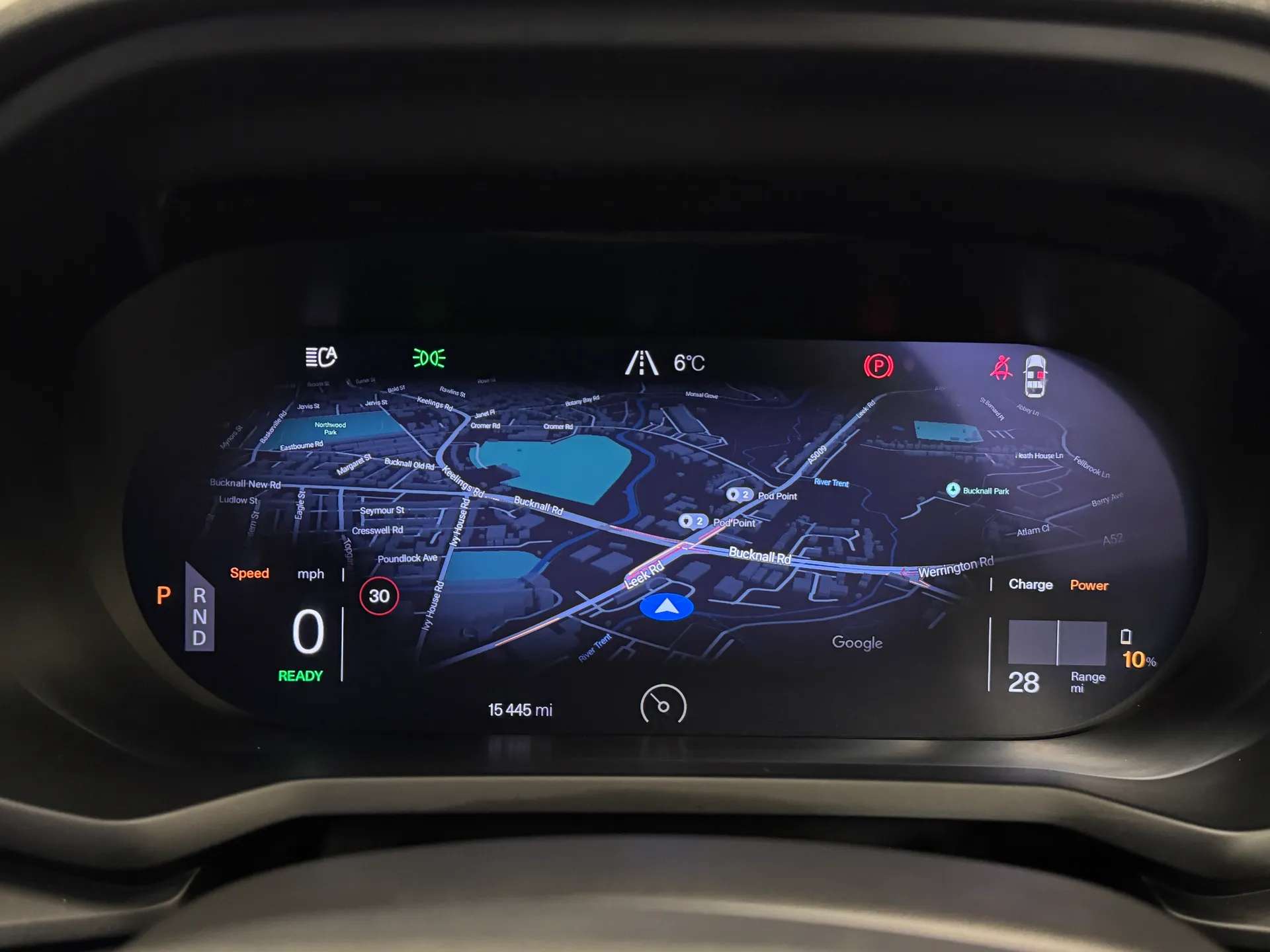 2023 POLESTAR 2 2023 POLESTAR 2