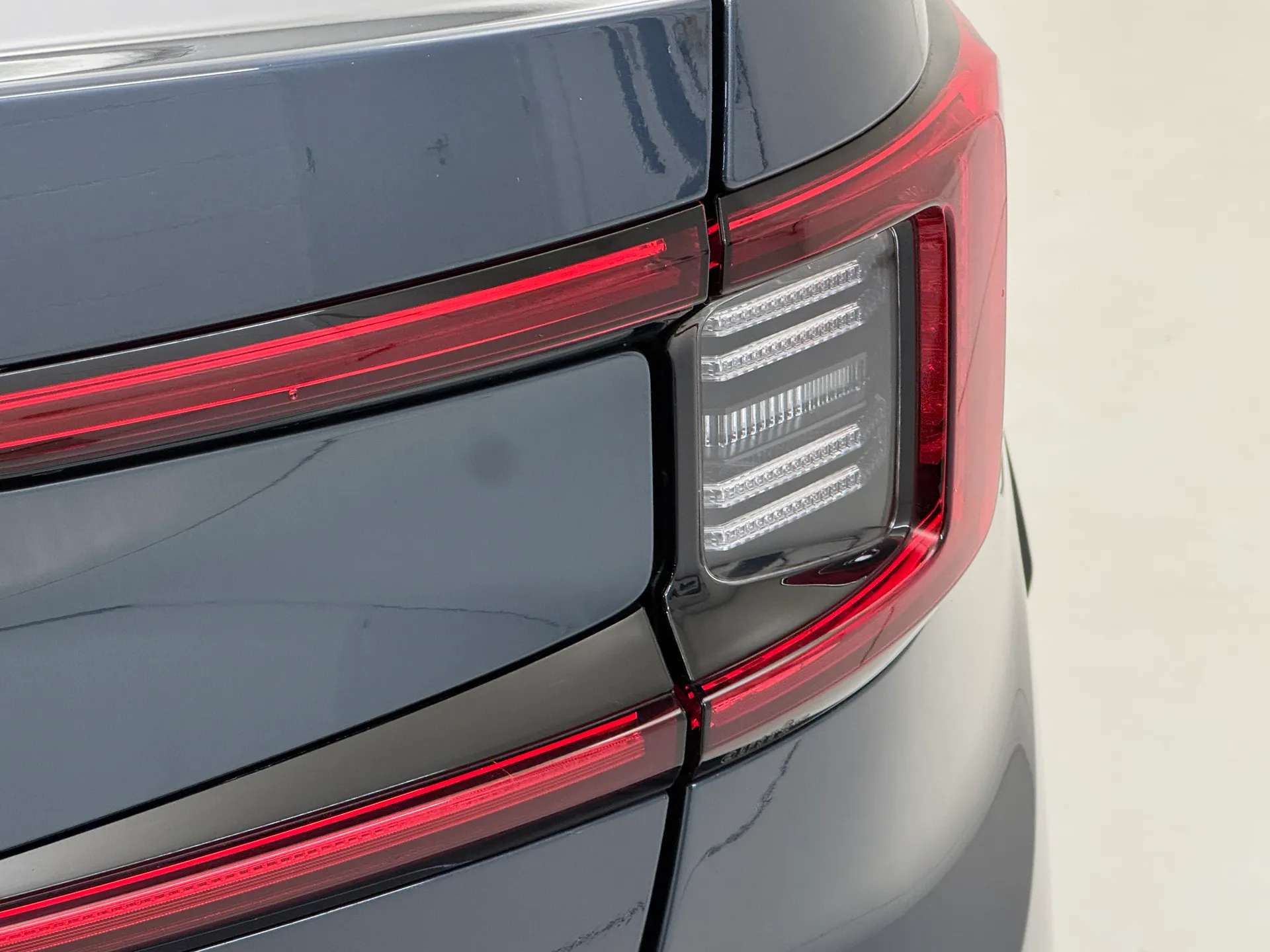 2023 POLESTAR 2 2023 POLESTAR 2