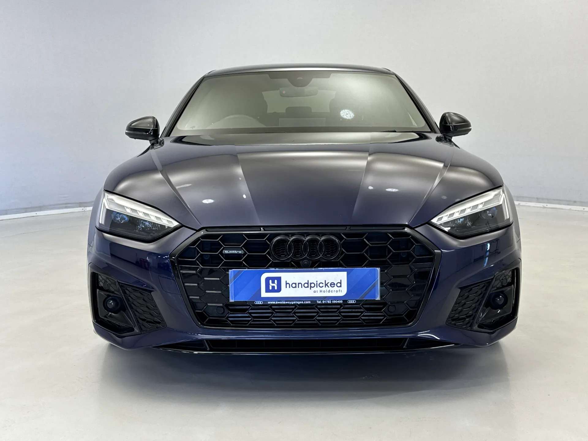 A 2023 AUDI A5 45 TFSI 265 Quattro Black Edition 5dr S Tronic ð¤ BLACK EDITION ð¤ A 2023 AUDI A5 45 TFSI 265 Quattro Black Edition 5dr S Tronic ð¤ BLACK EDITION ð¤