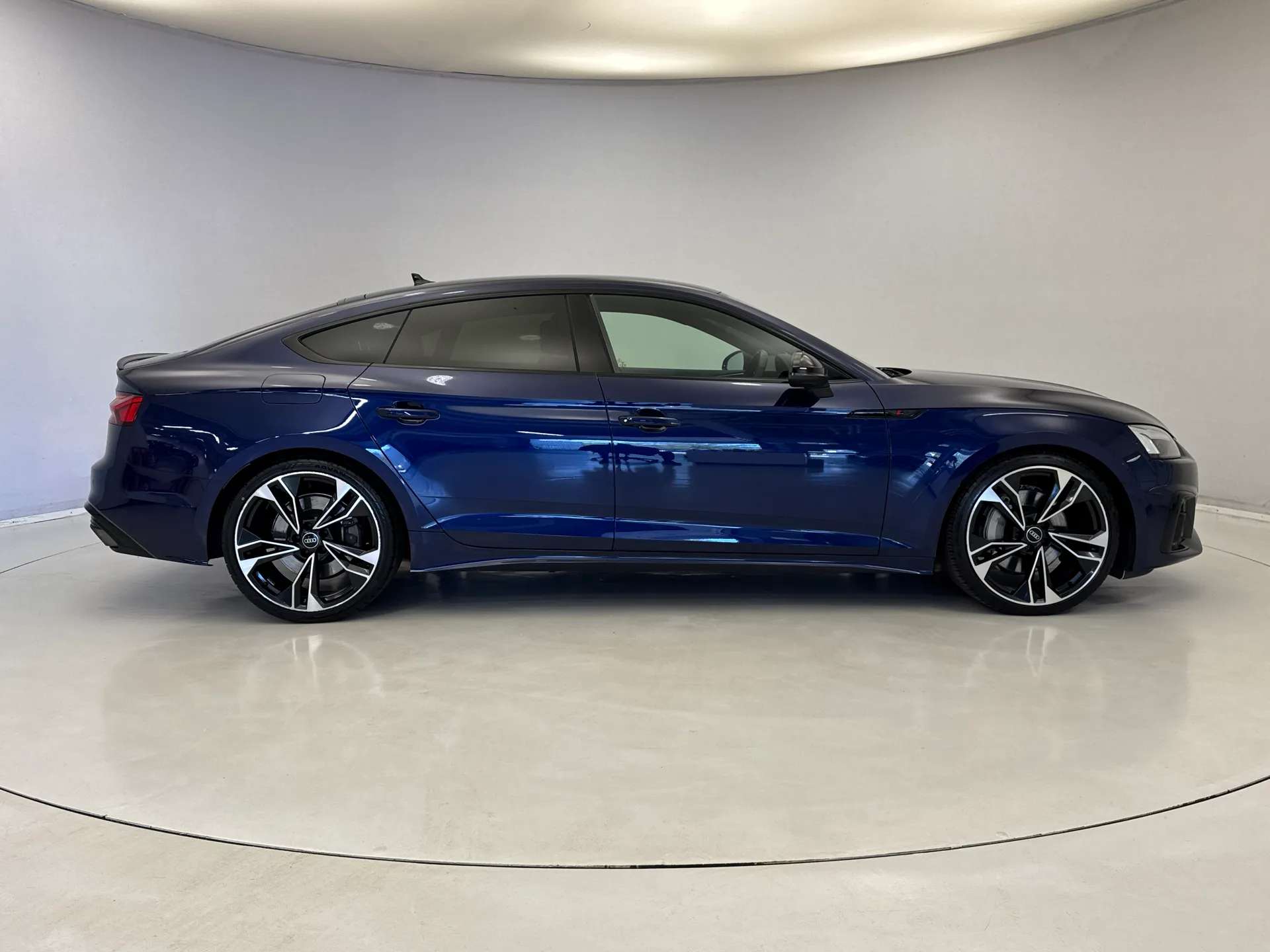 A 2023 AUDI A5 45 TFSI 265 Quattro Black Edition 5dr S Tronic ð¤ BLACK EDITION ð¤ A 2023 AUDI A5 45 TFSI 265 Quattro Black Edition 5dr S Tronic ð¤ BLACK EDITION ð¤