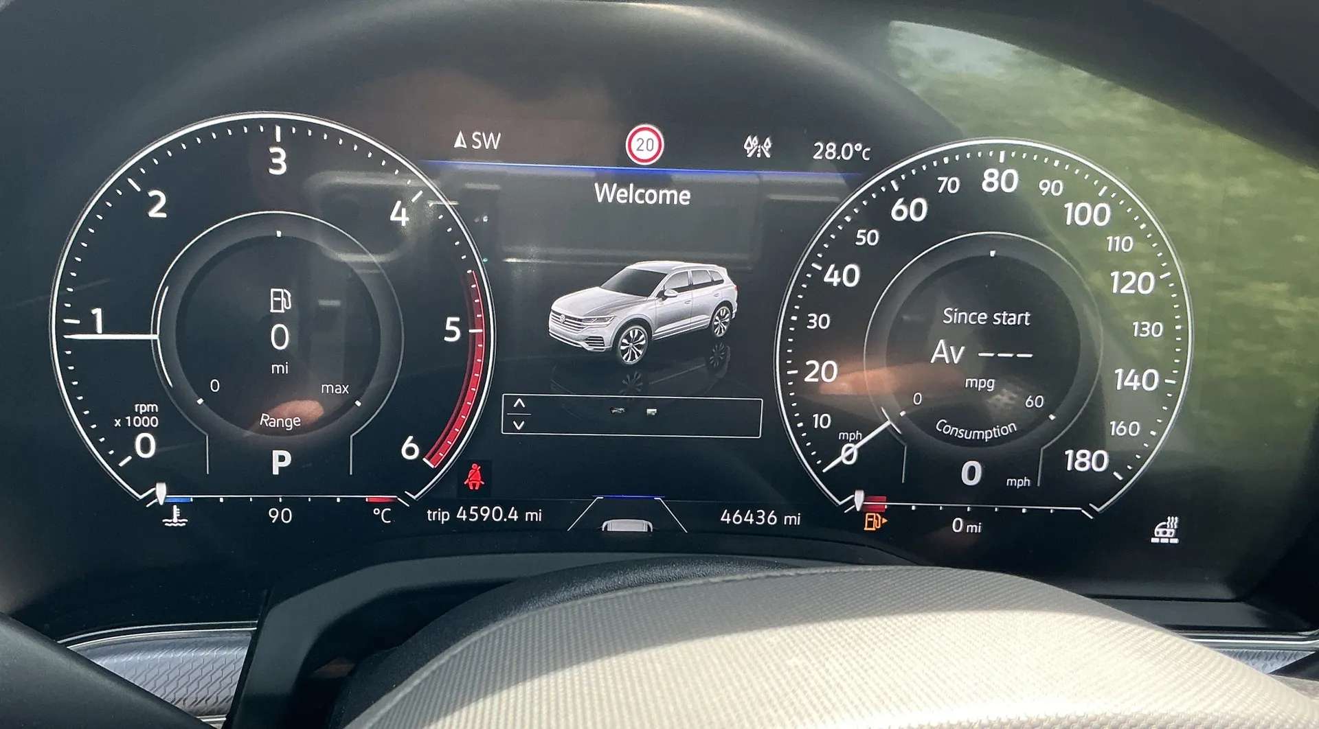 2021 VOLKSWAGEN TOUAREG 2021 VOLKSWAGEN TOUAREG