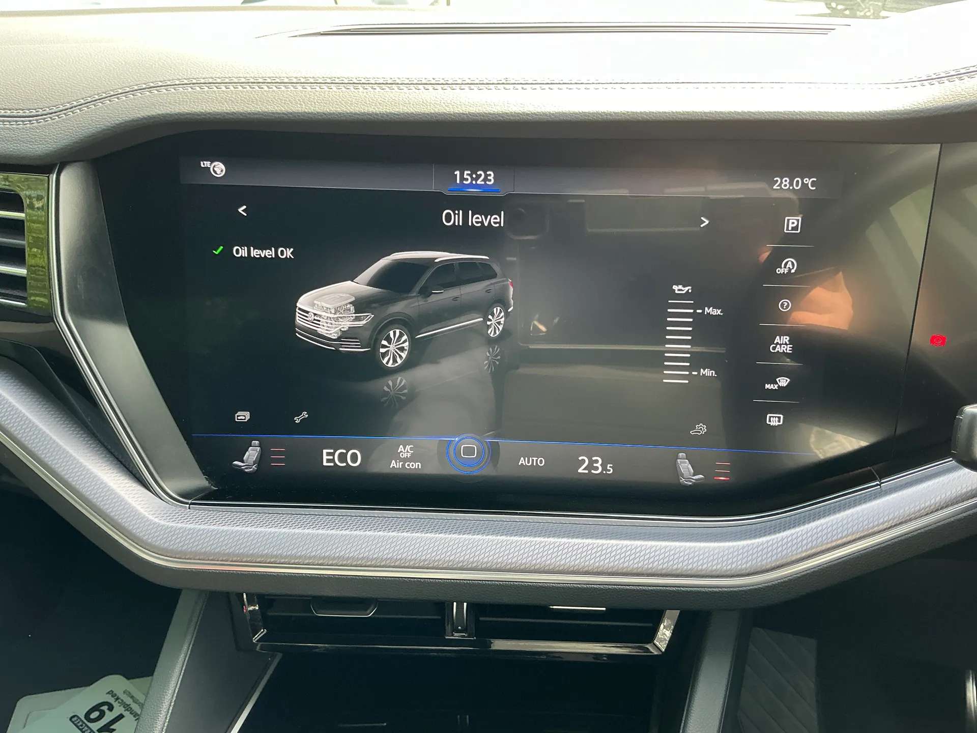 2021 VOLKSWAGEN TOUAREG 2021 VOLKSWAGEN TOUAREG