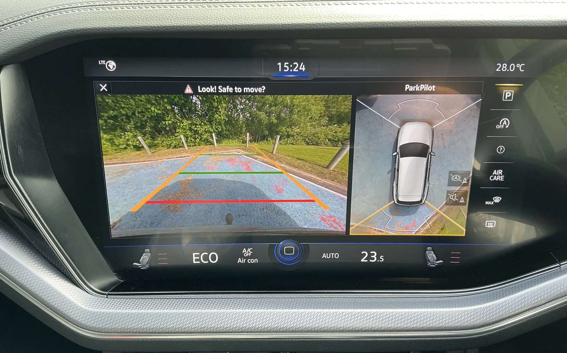 2021 VOLKSWAGEN TOUAREG 2021 VOLKSWAGEN TOUAREG
