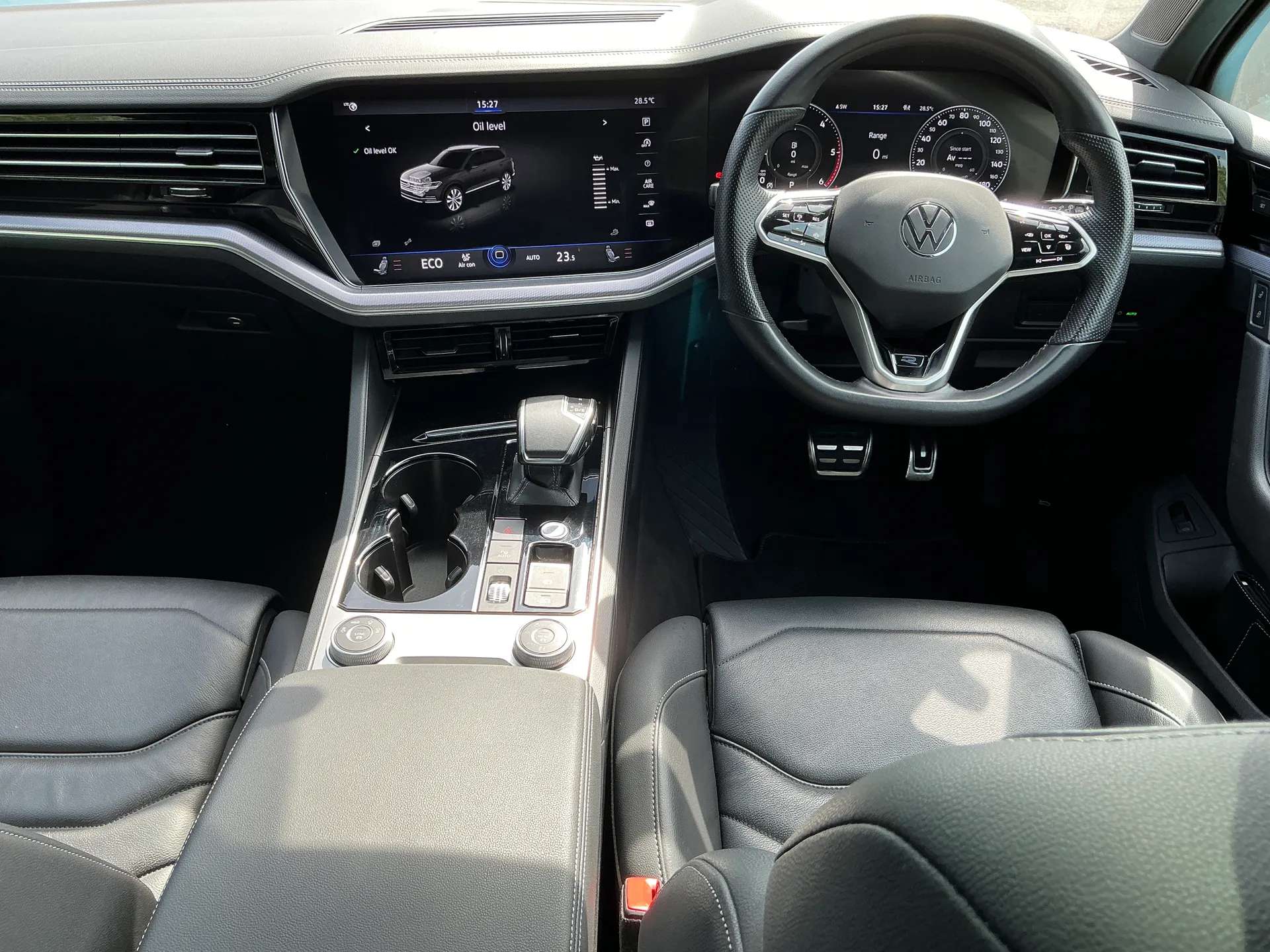 2021 VOLKSWAGEN TOUAREG 2021 VOLKSWAGEN TOUAREG