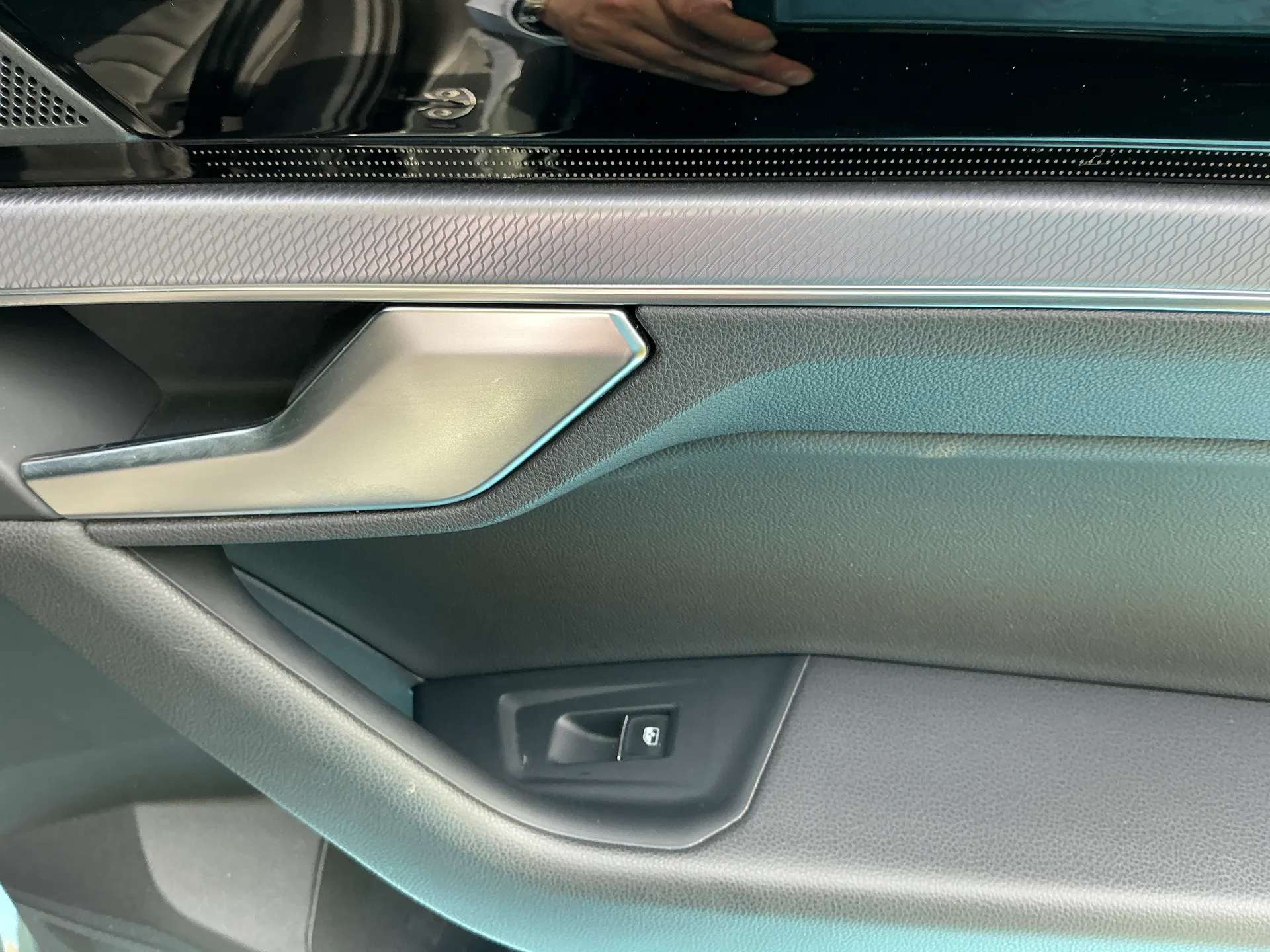 2021 VOLKSWAGEN TOUAREG 2021 VOLKSWAGEN TOUAREG
