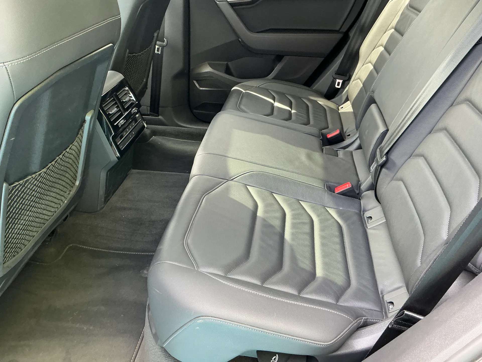 2021 VOLKSWAGEN TOUAREG 2021 VOLKSWAGEN TOUAREG