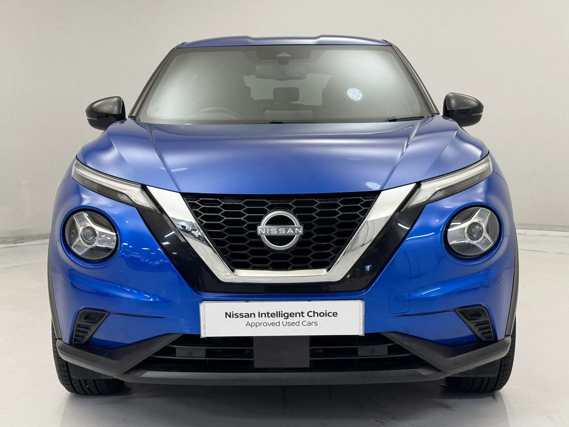 A 2024 NISSAN JUKE 1.0 DiG-T 114 N-Connecta 5dr A 2024 NISSAN JUKE 1.0 DiG-T 114 N-Connecta 5dr