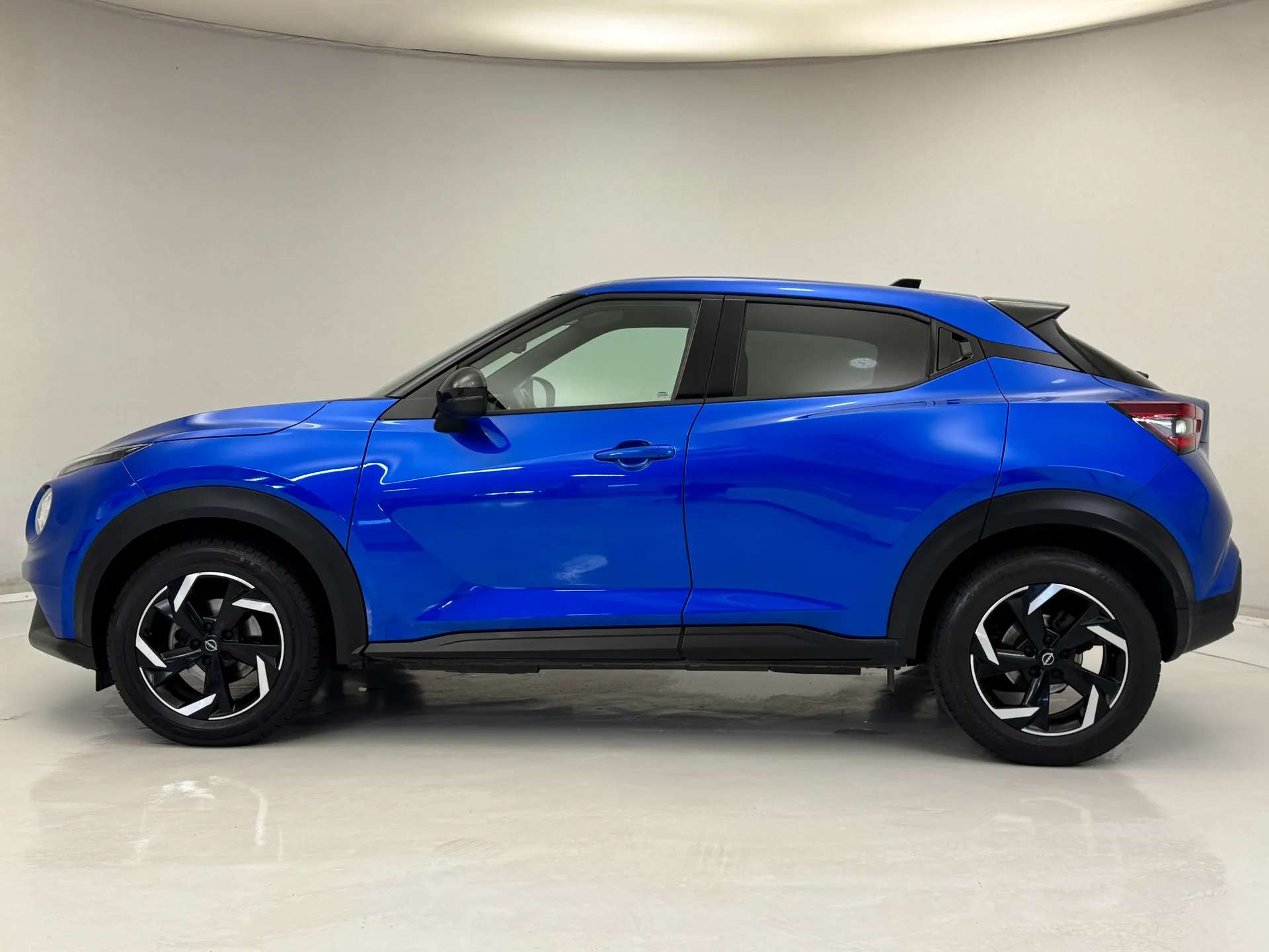 2024 NISSAN JUKE 2024 NISSAN JUKE