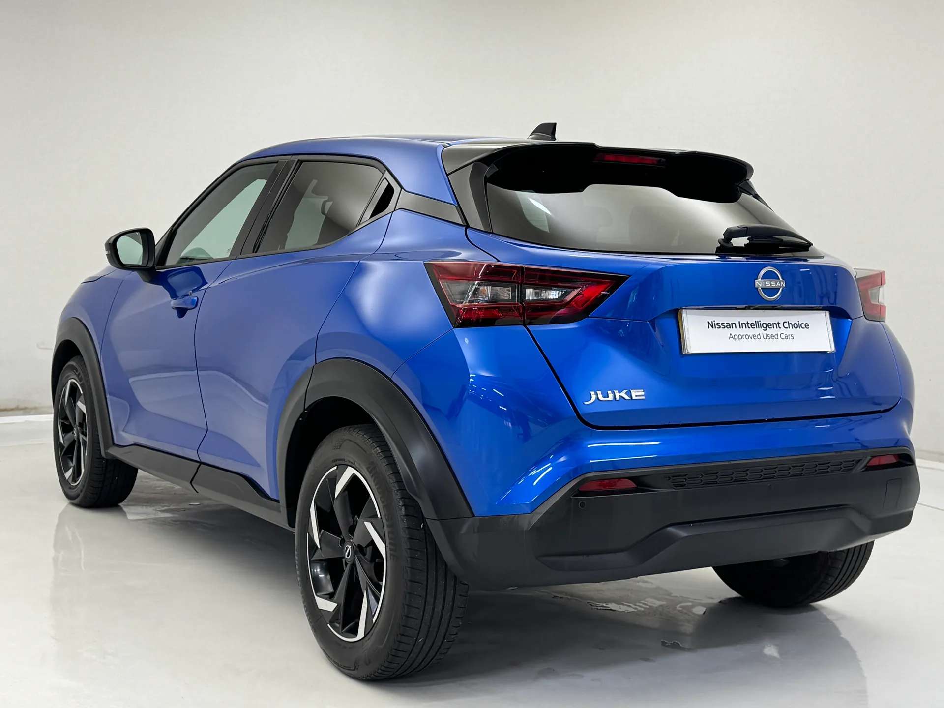 2024 NISSAN JUKE 2024 NISSAN JUKE