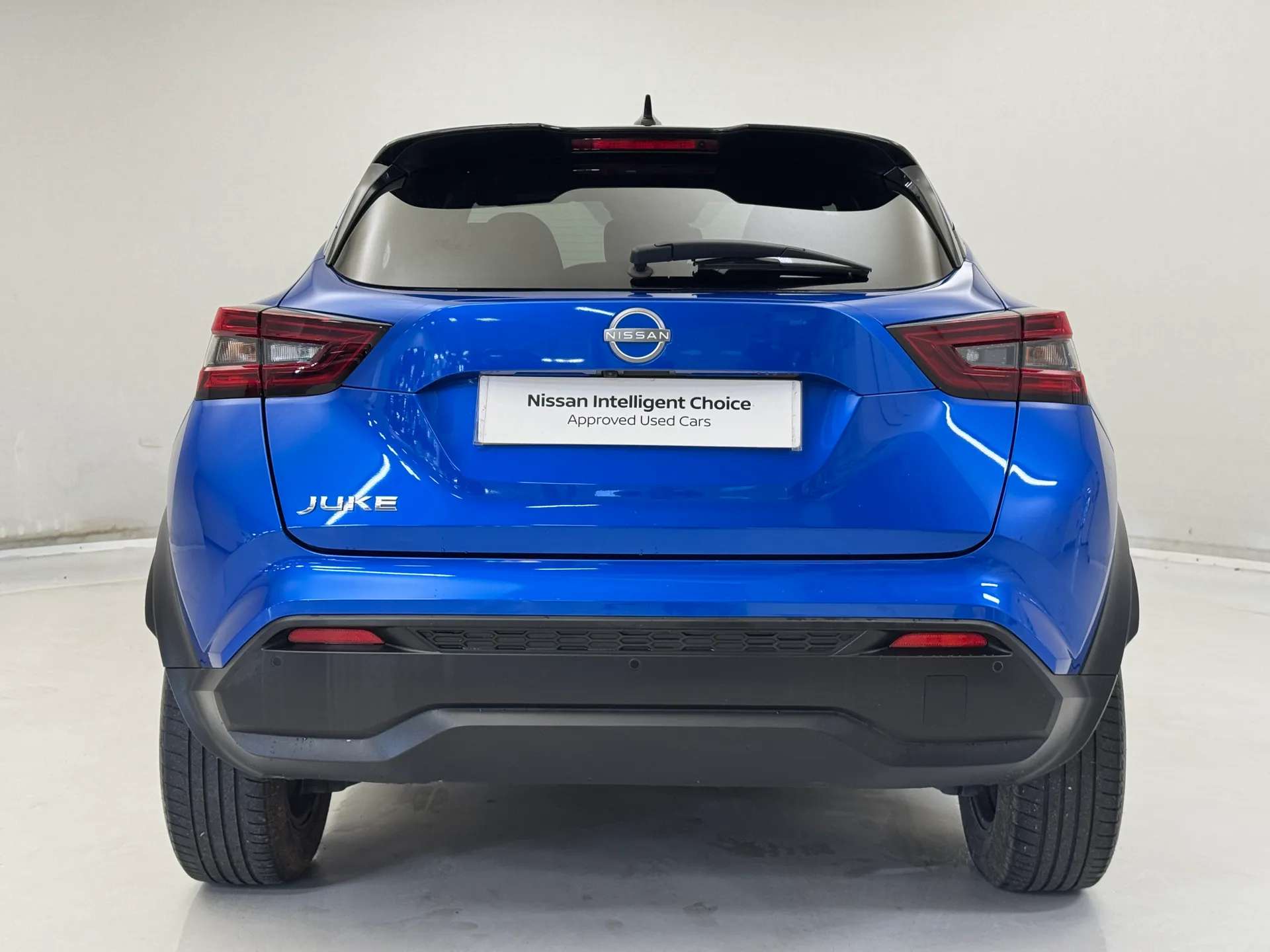 2024 NISSAN JUKE 2024 NISSAN JUKE