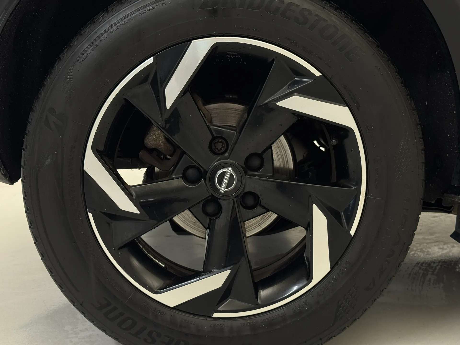 2024 NISSAN JUKE 2024 NISSAN JUKE