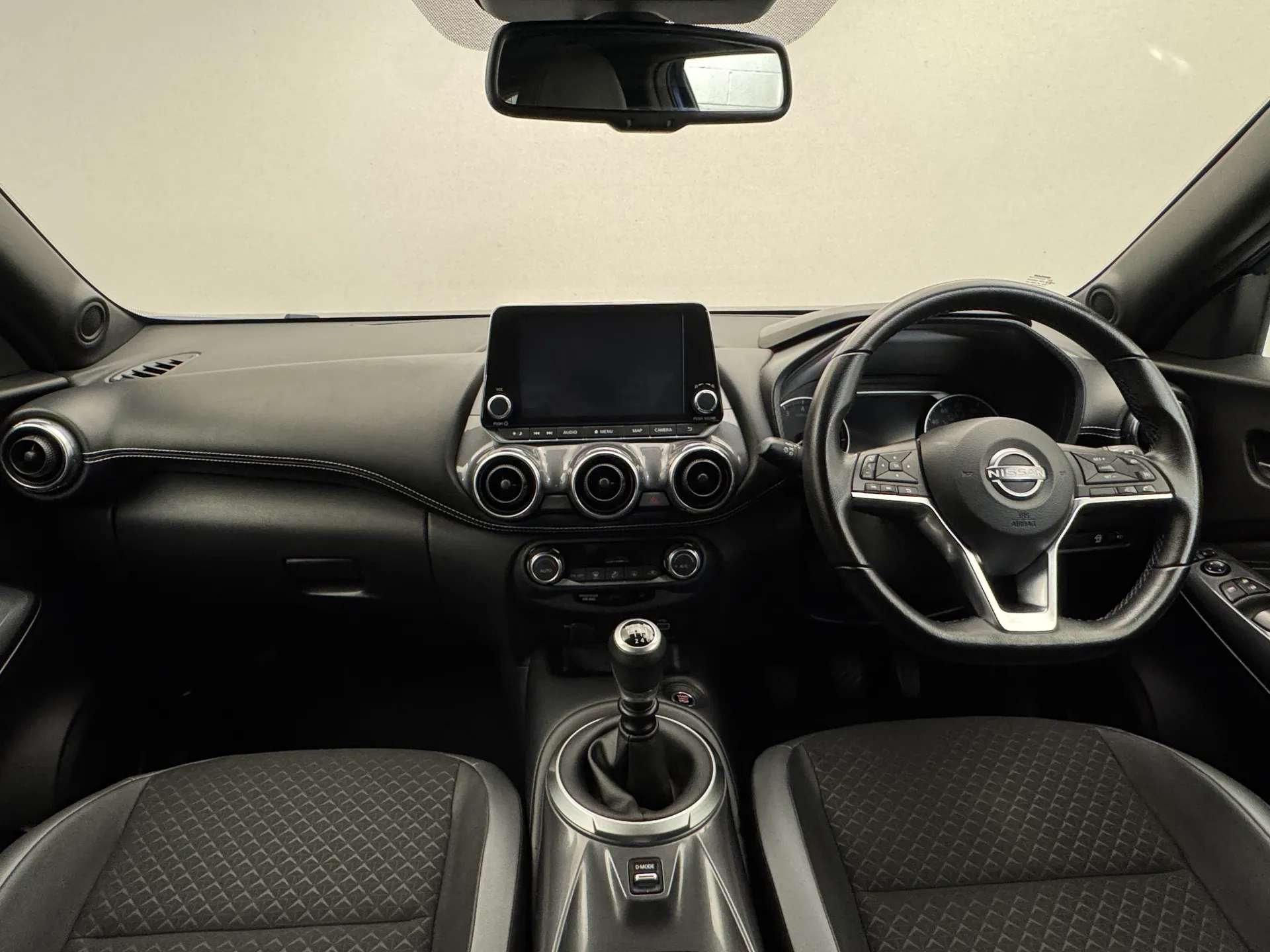 2024 NISSAN JUKE 2024 NISSAN JUKE