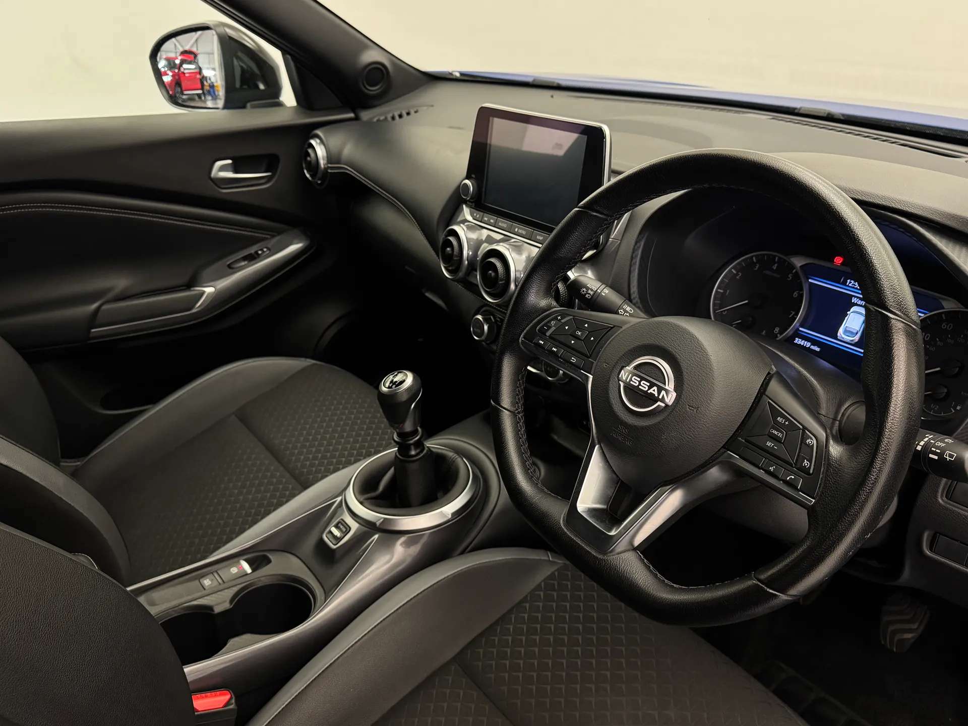 2024 NISSAN JUKE 2024 NISSAN JUKE