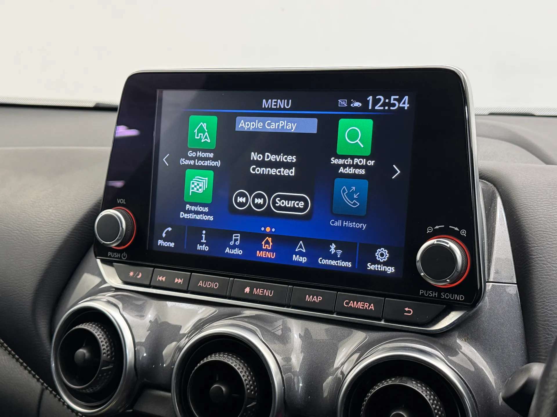 2024 NISSAN JUKE 2024 NISSAN JUKE